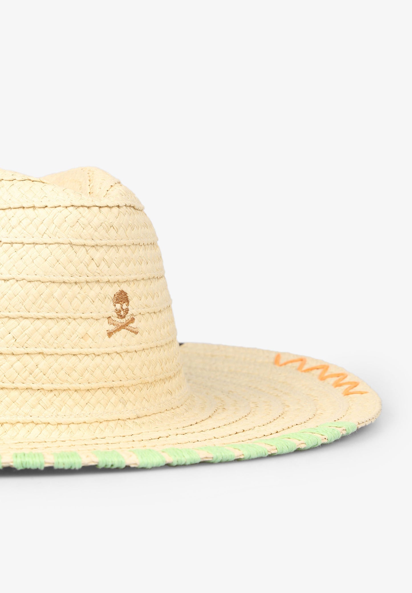 STITCHING HAT