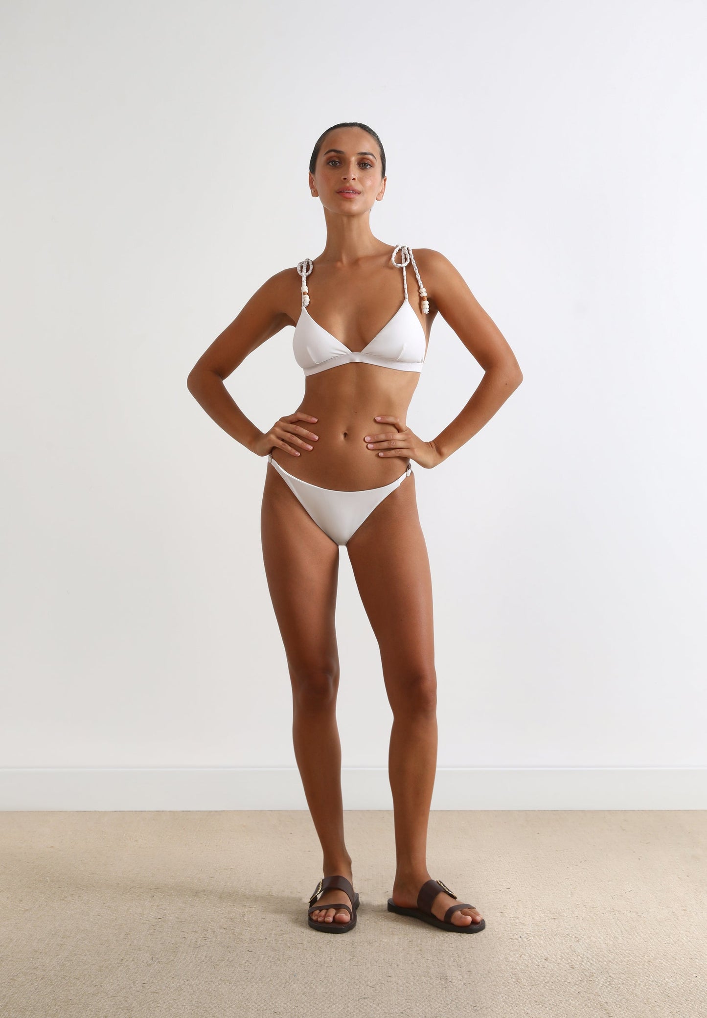BEADS BIKINI