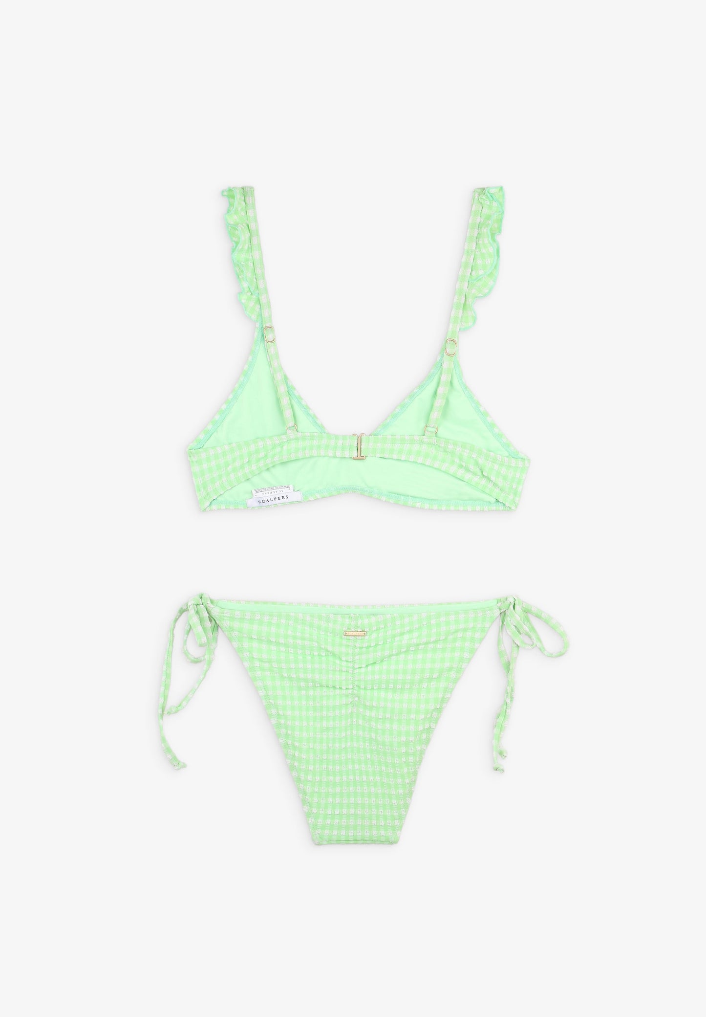 VICHY BIKINI
