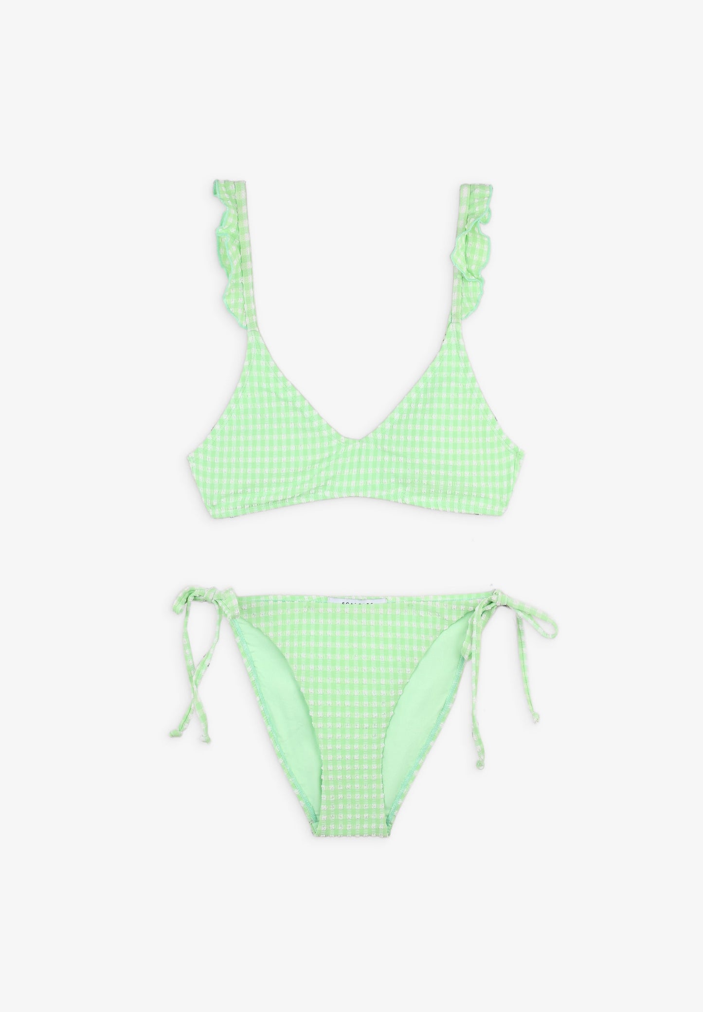 VICHY BIKINI