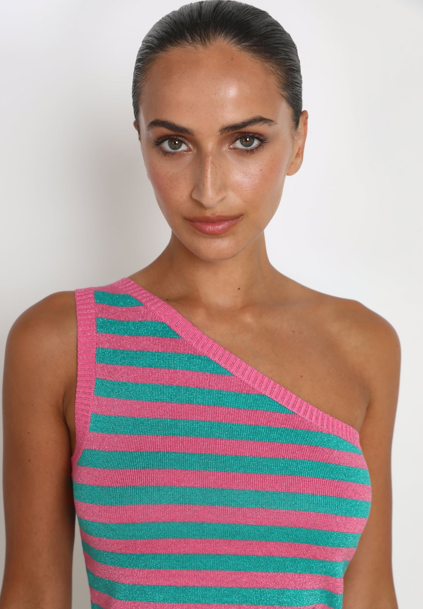 STRIPES ASY TOP