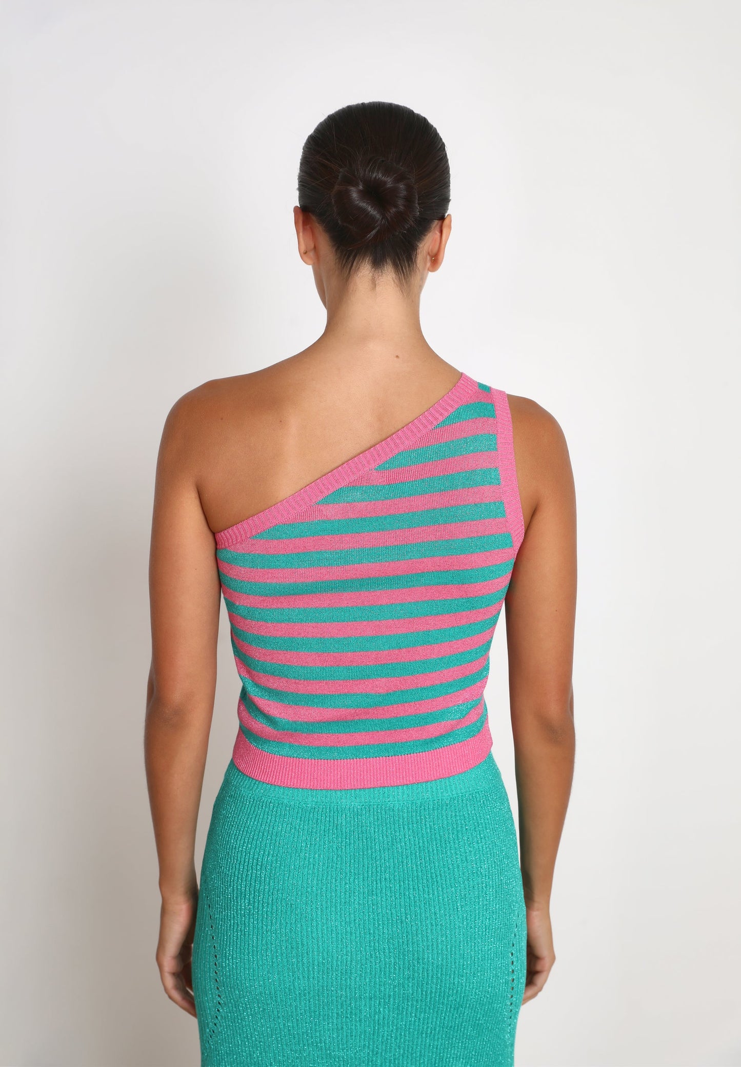 STRIPES ASY TOP