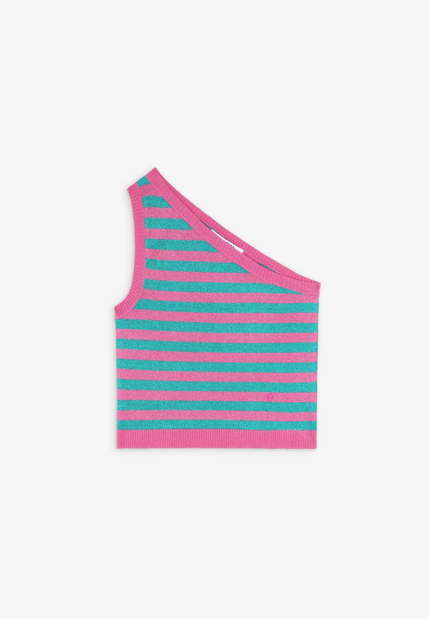 STRIPES ASY TOP