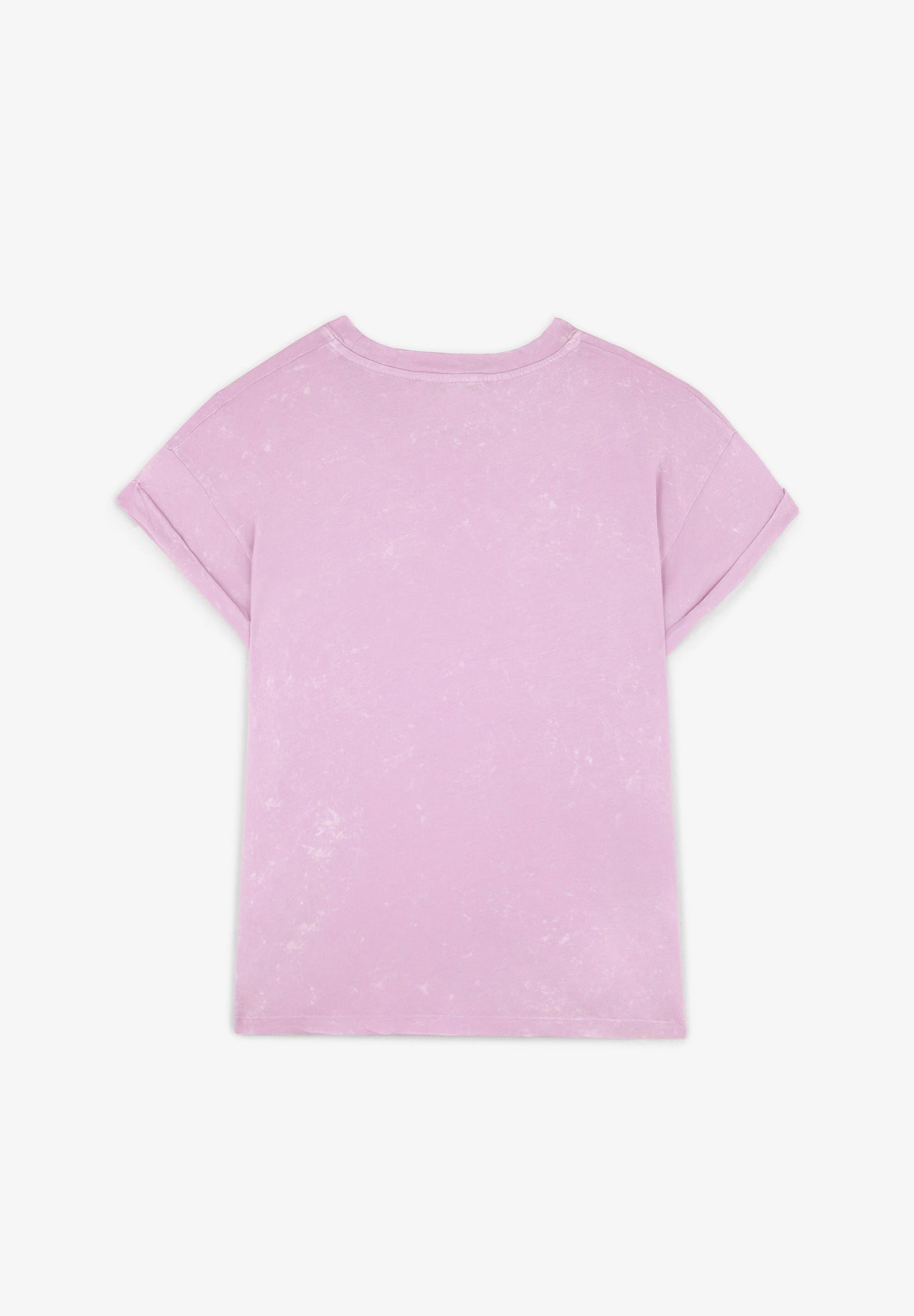CAMISETA MINI CALAVERA BRILLI