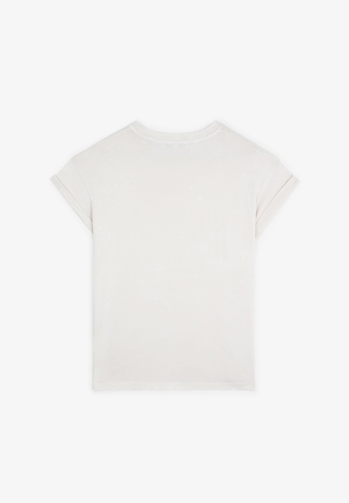 CAMISETA MINI CALAVERA BRILLI