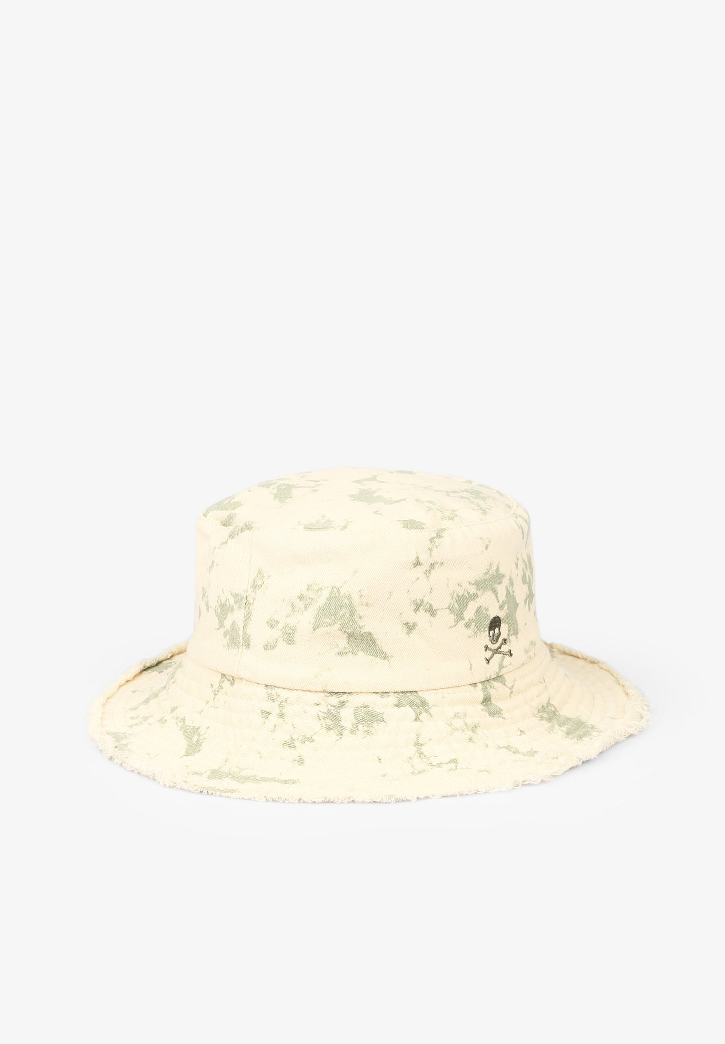 PRINTED BUCKET