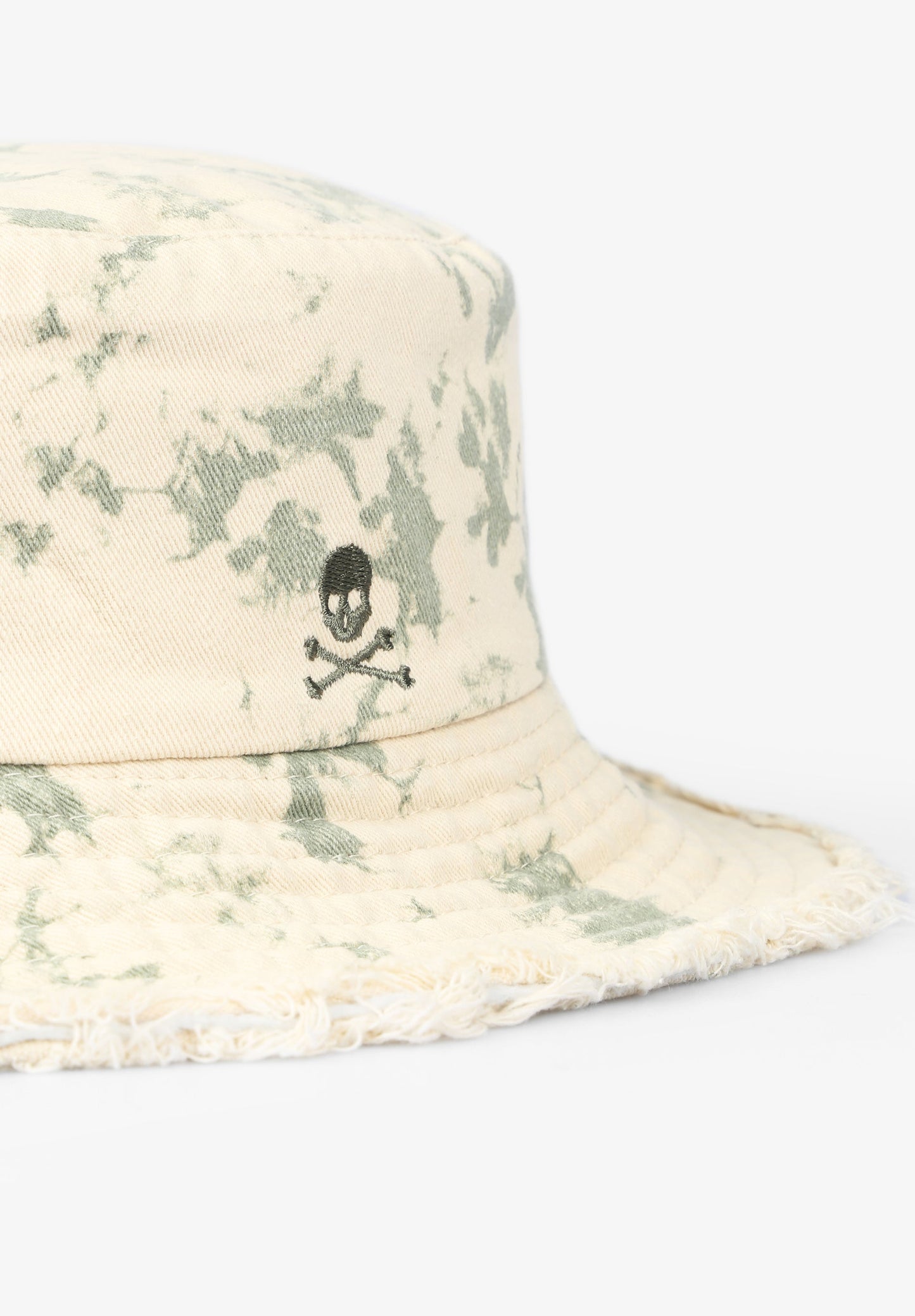 PRINTED BUCKET