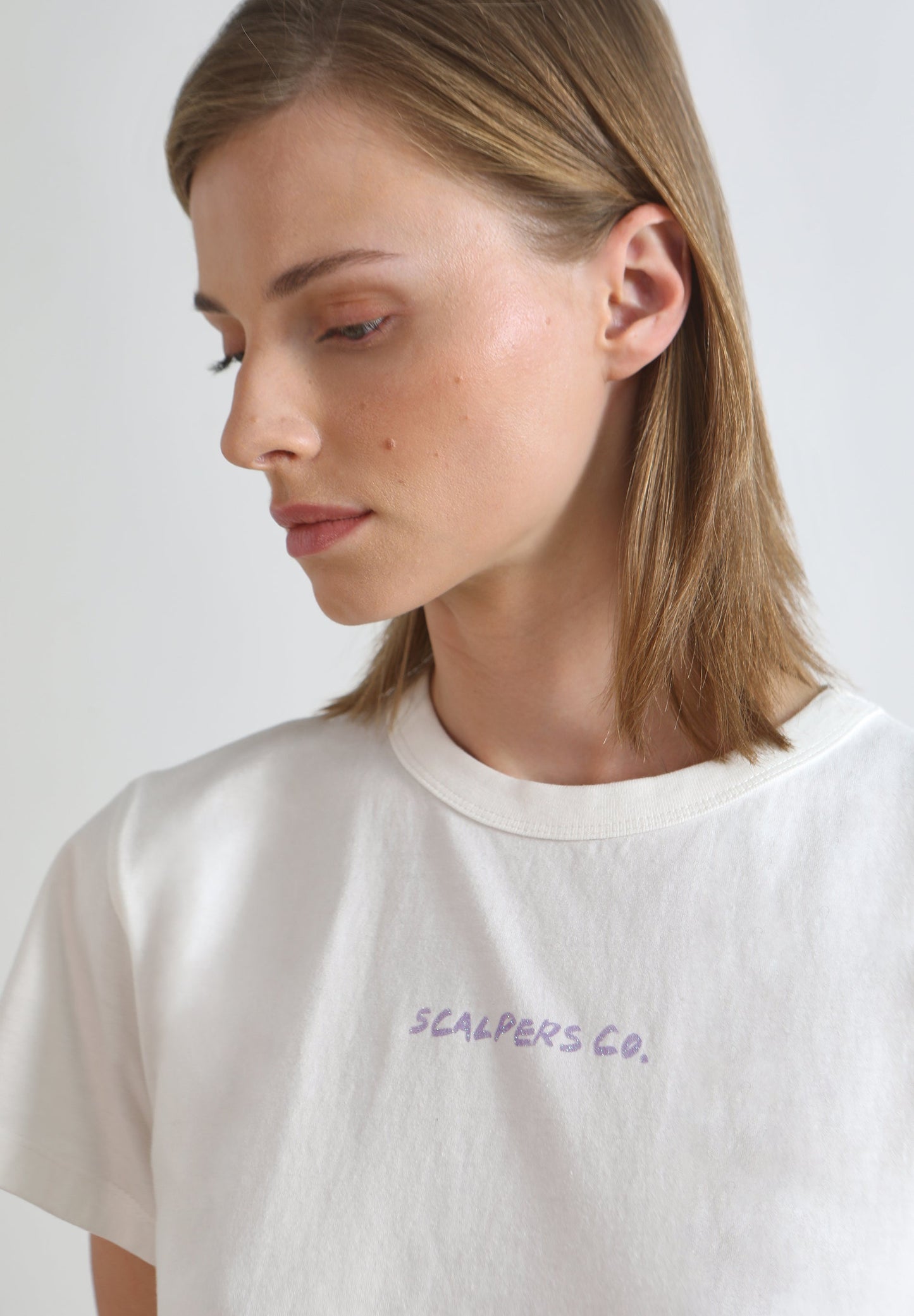 MARKER TEE