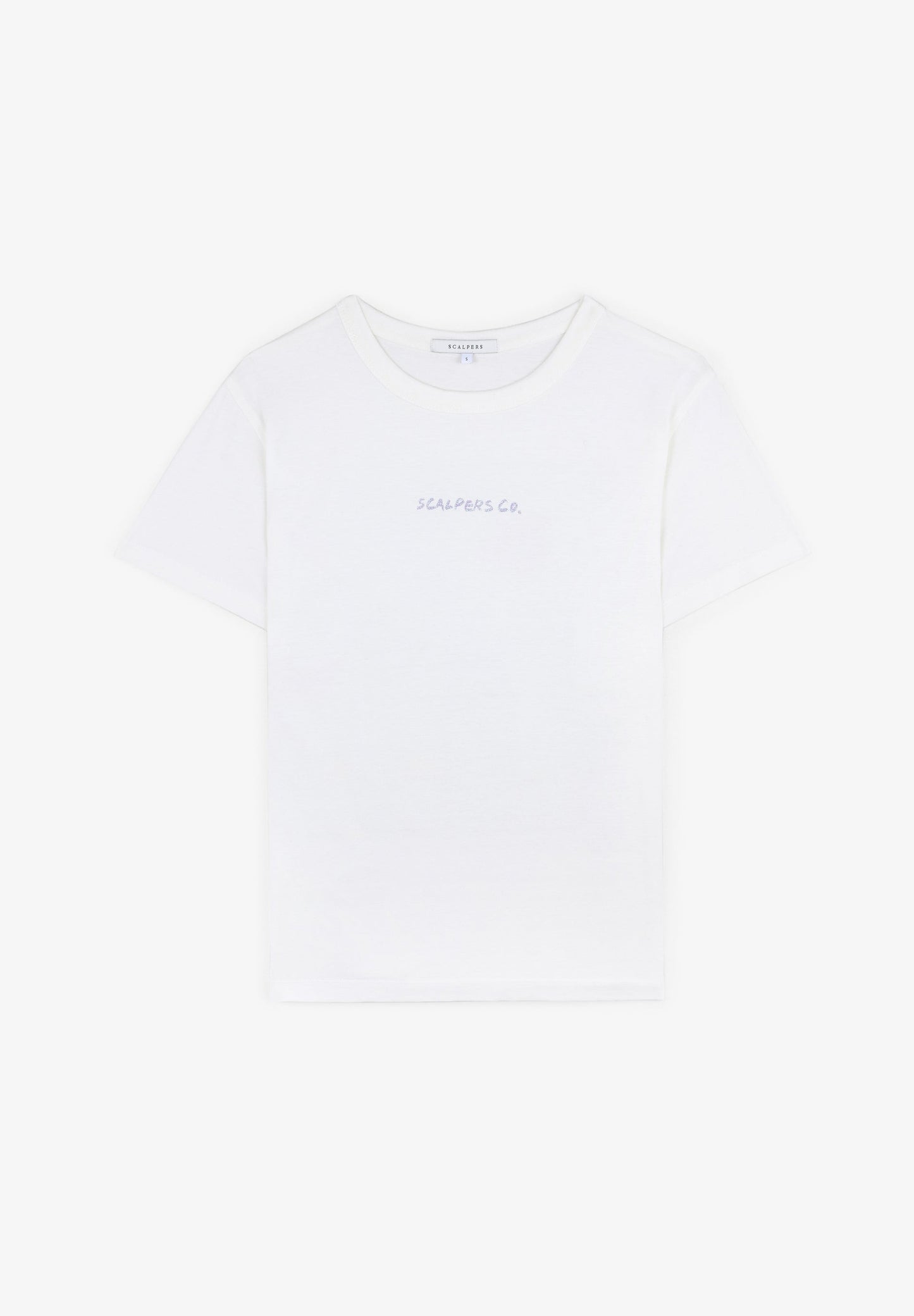 MARKER TEE