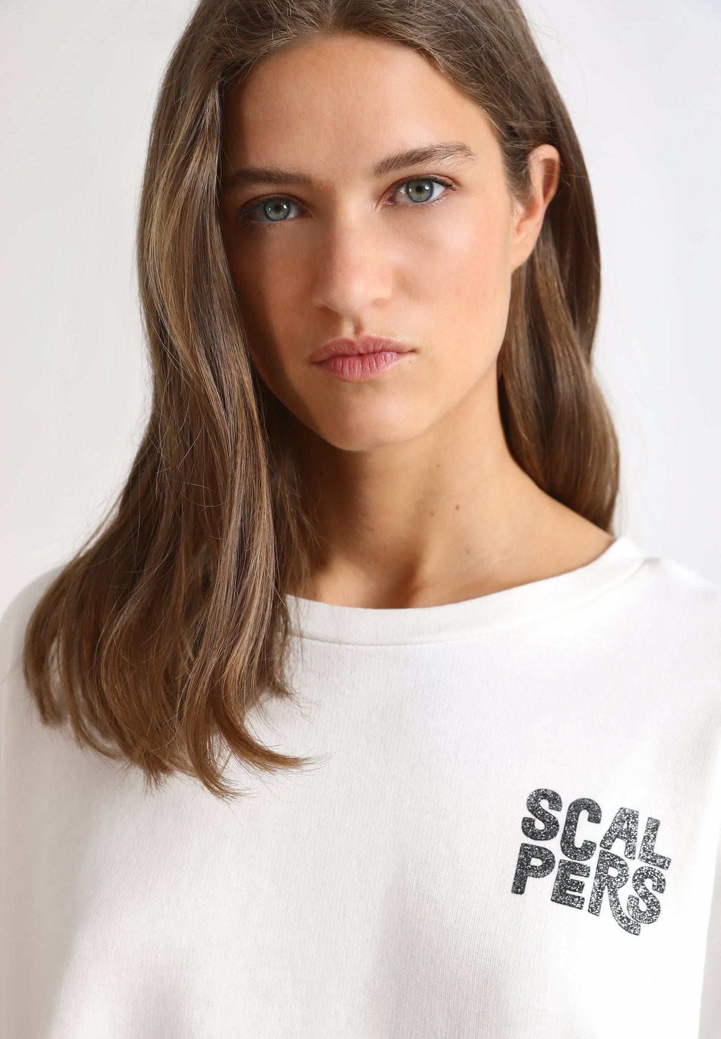 FLOW SWEATER