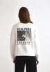 FLOW SWEATER