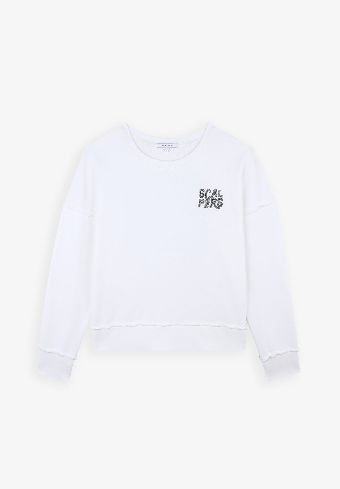 FLOW SWEATER