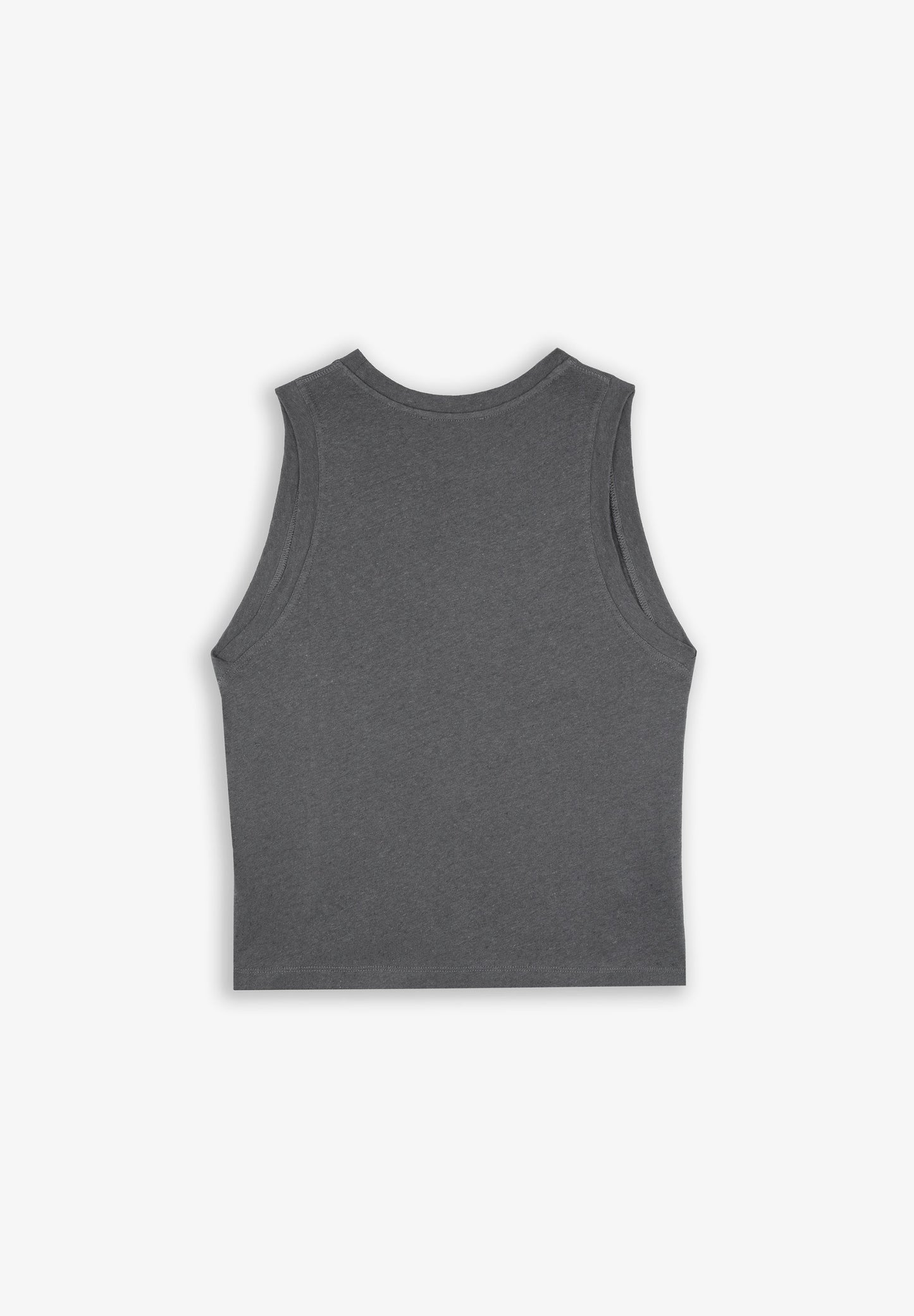 ARM LINEN TEE