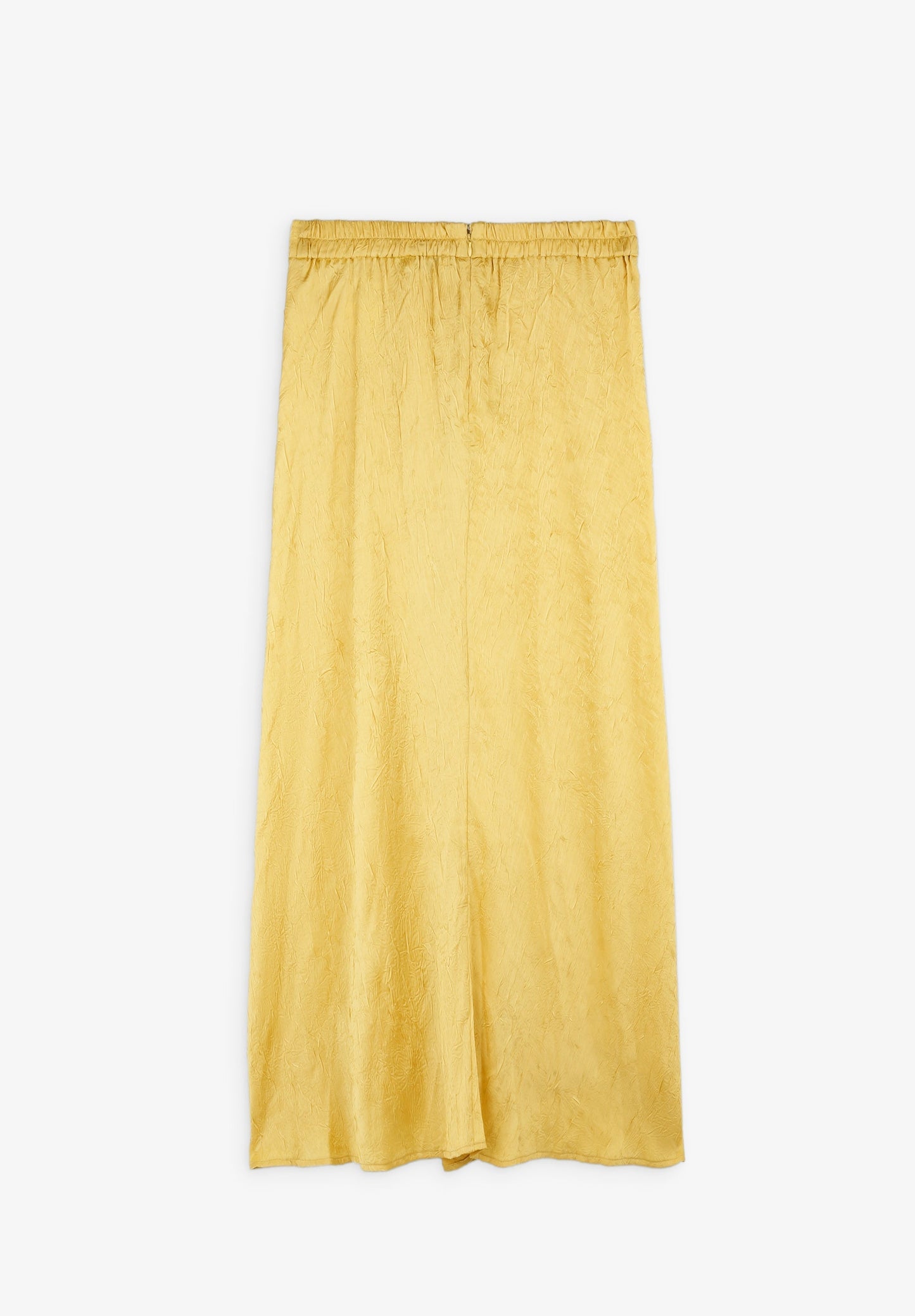 FALDA JACQUARD MIDI