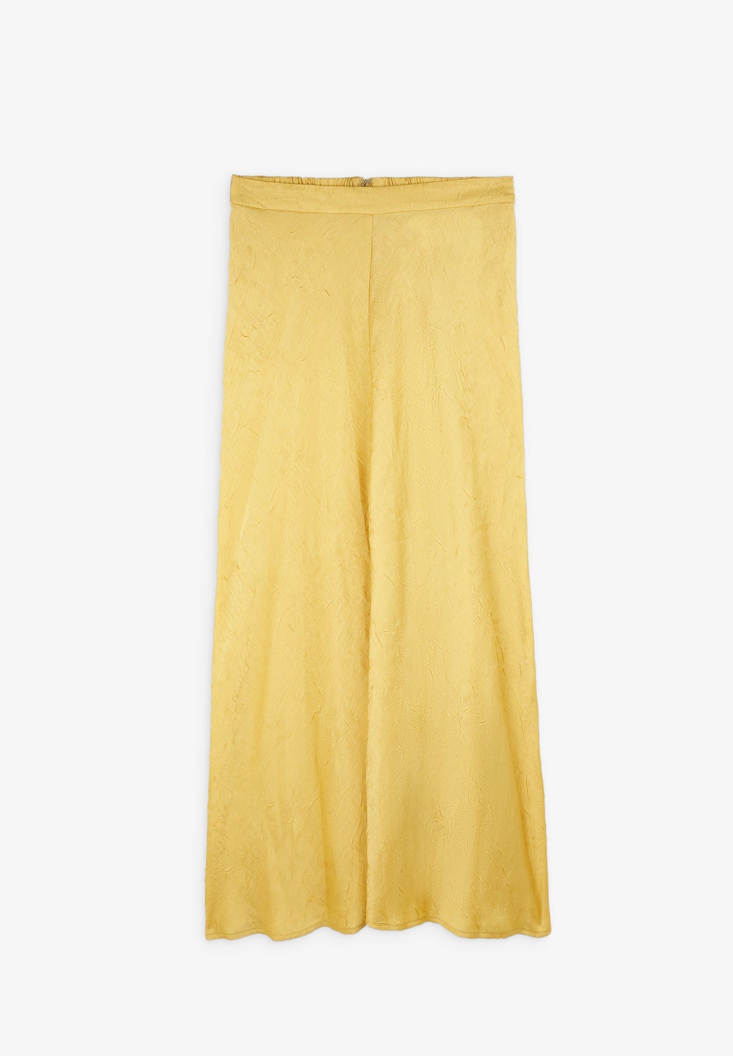 FALDA JACQUARD MIDI