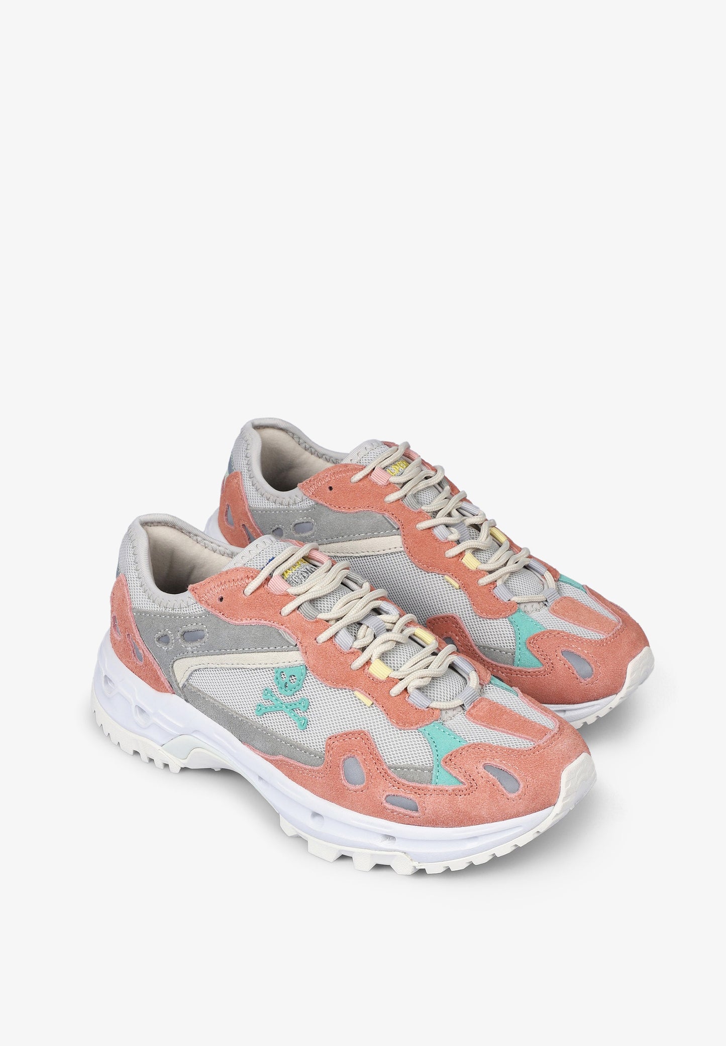 CORE WOMAN SNEAKER