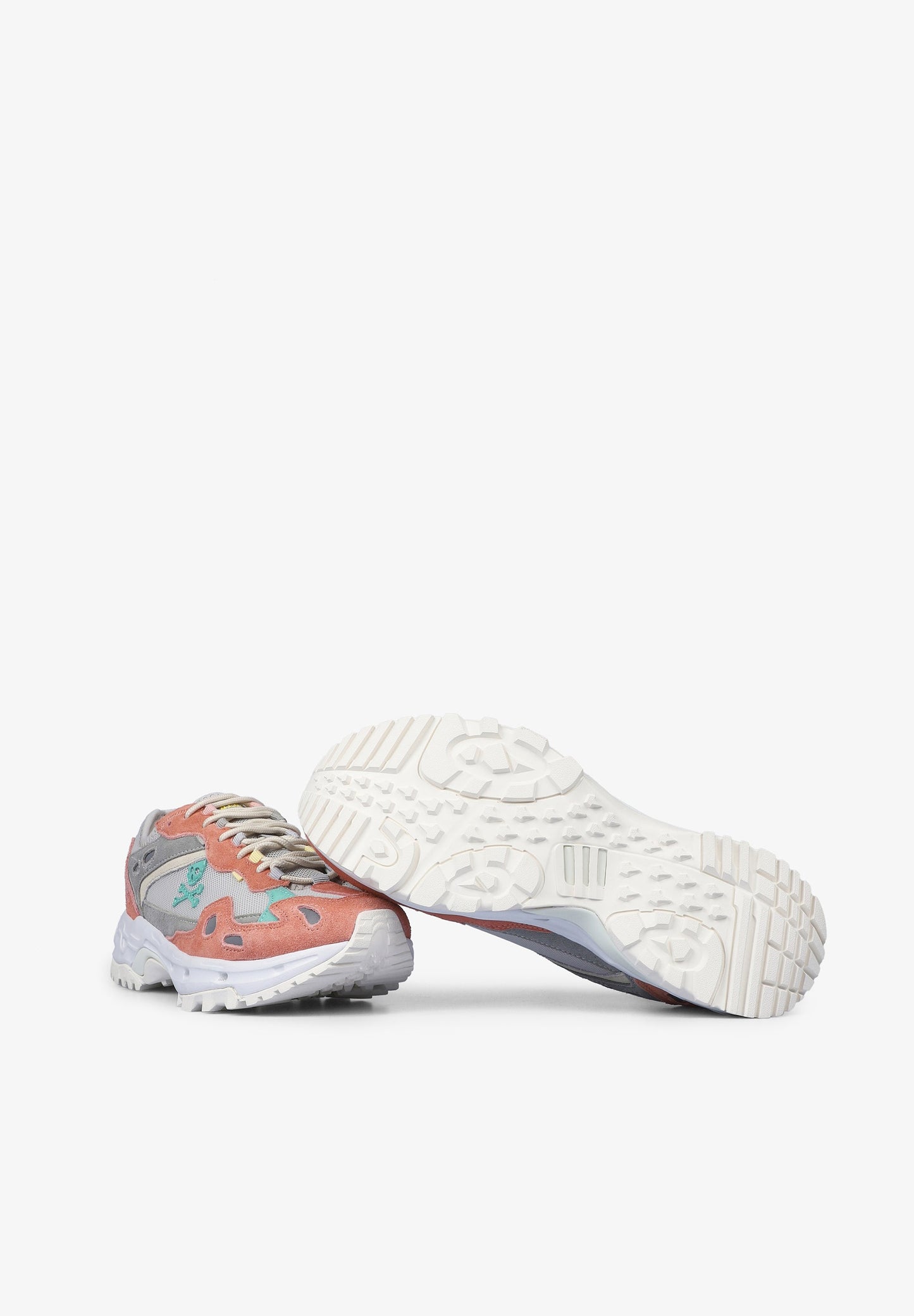 CORE WOMAN SNEAKER