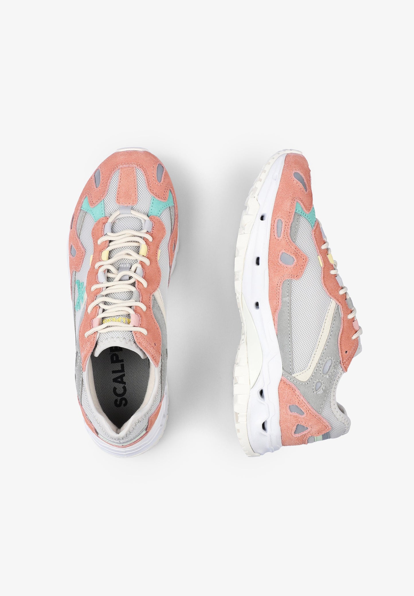 CORE WOMAN SNEAKER