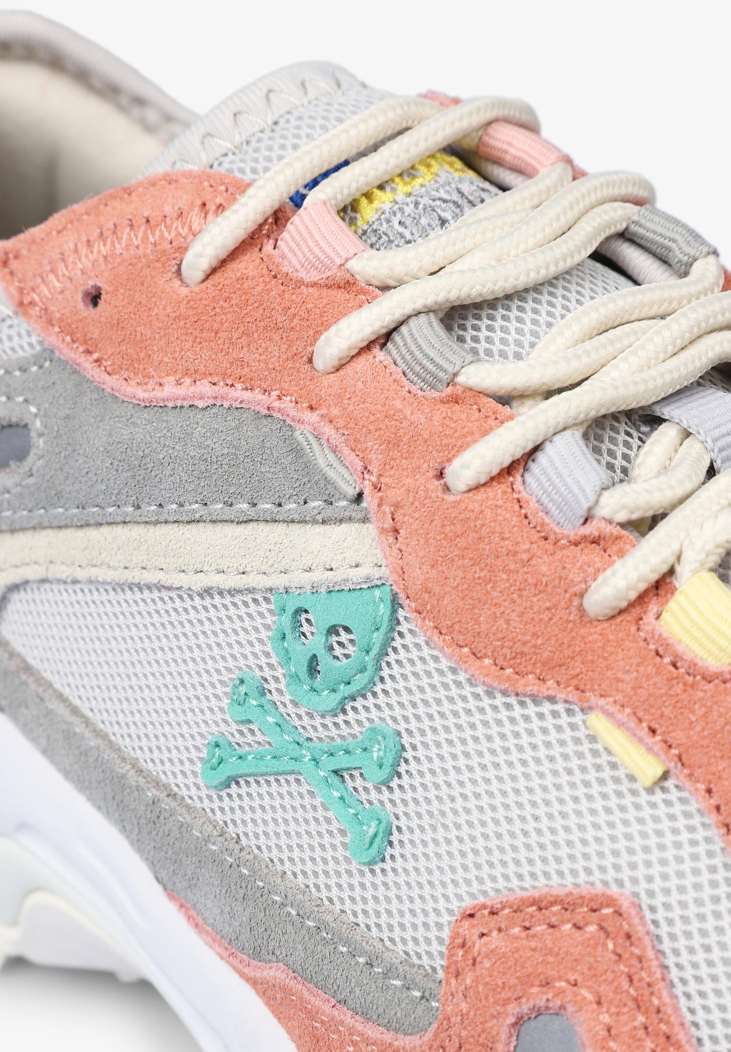 CORE WOMAN SNEAKER