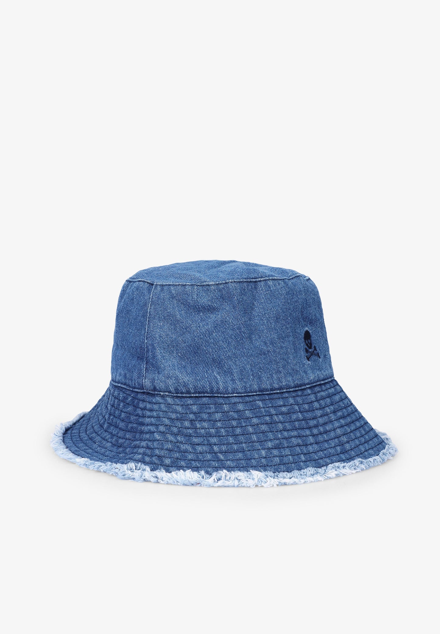 DENIM BUCKET