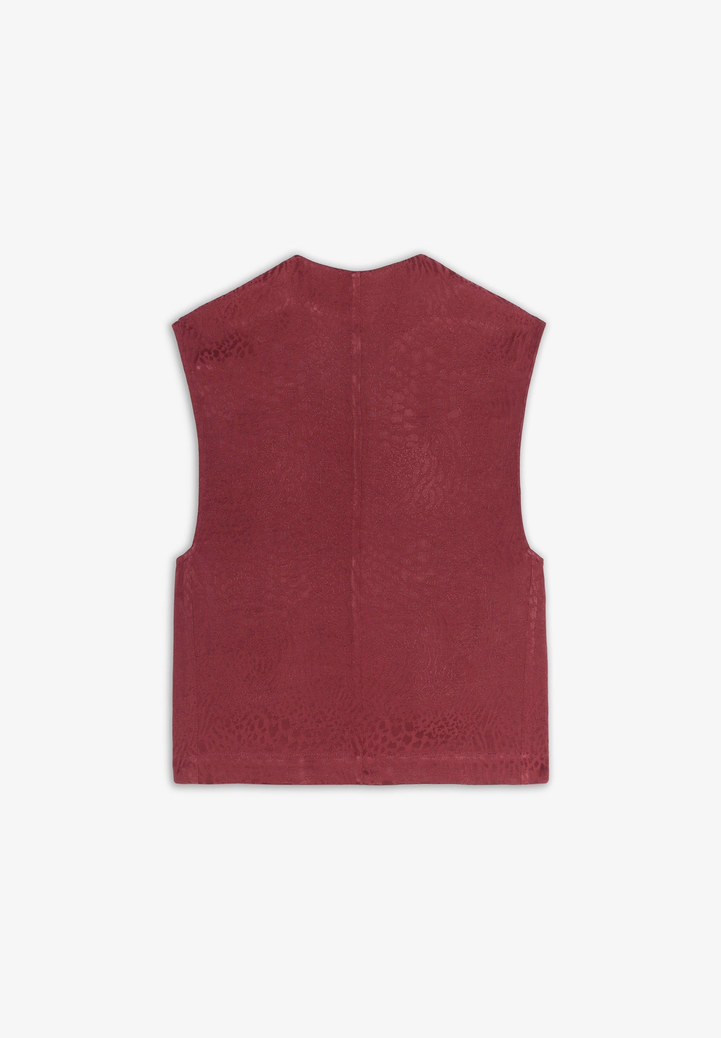 TOP CROPPED CRUZADO