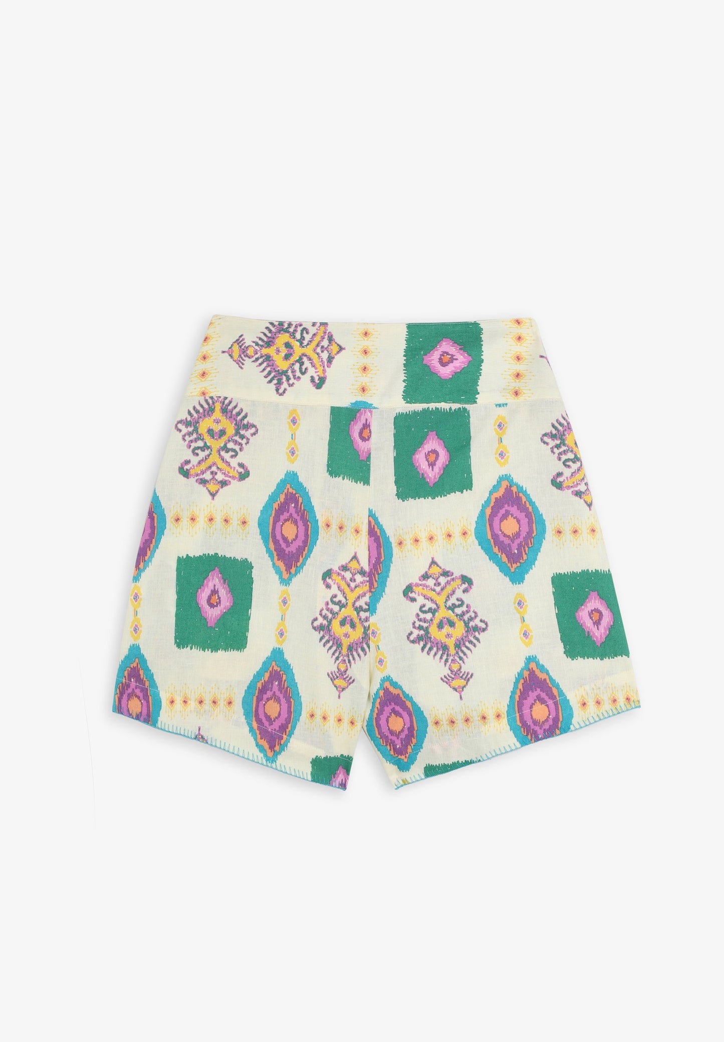 IKAT SHORT