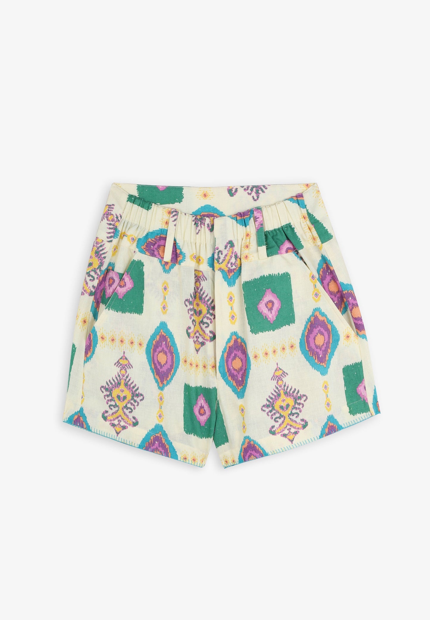 IKAT SHORT