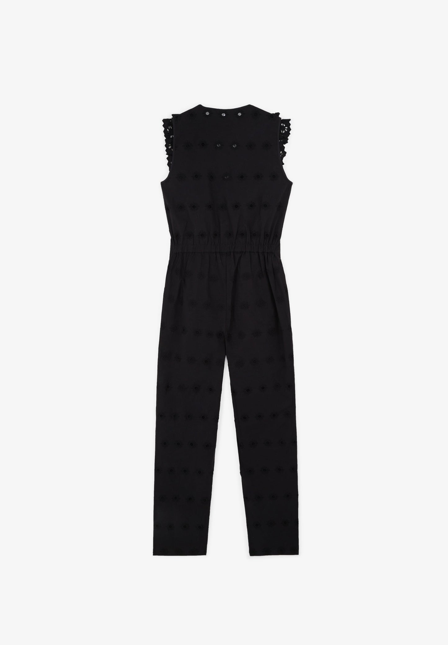 MONO BRODERIE