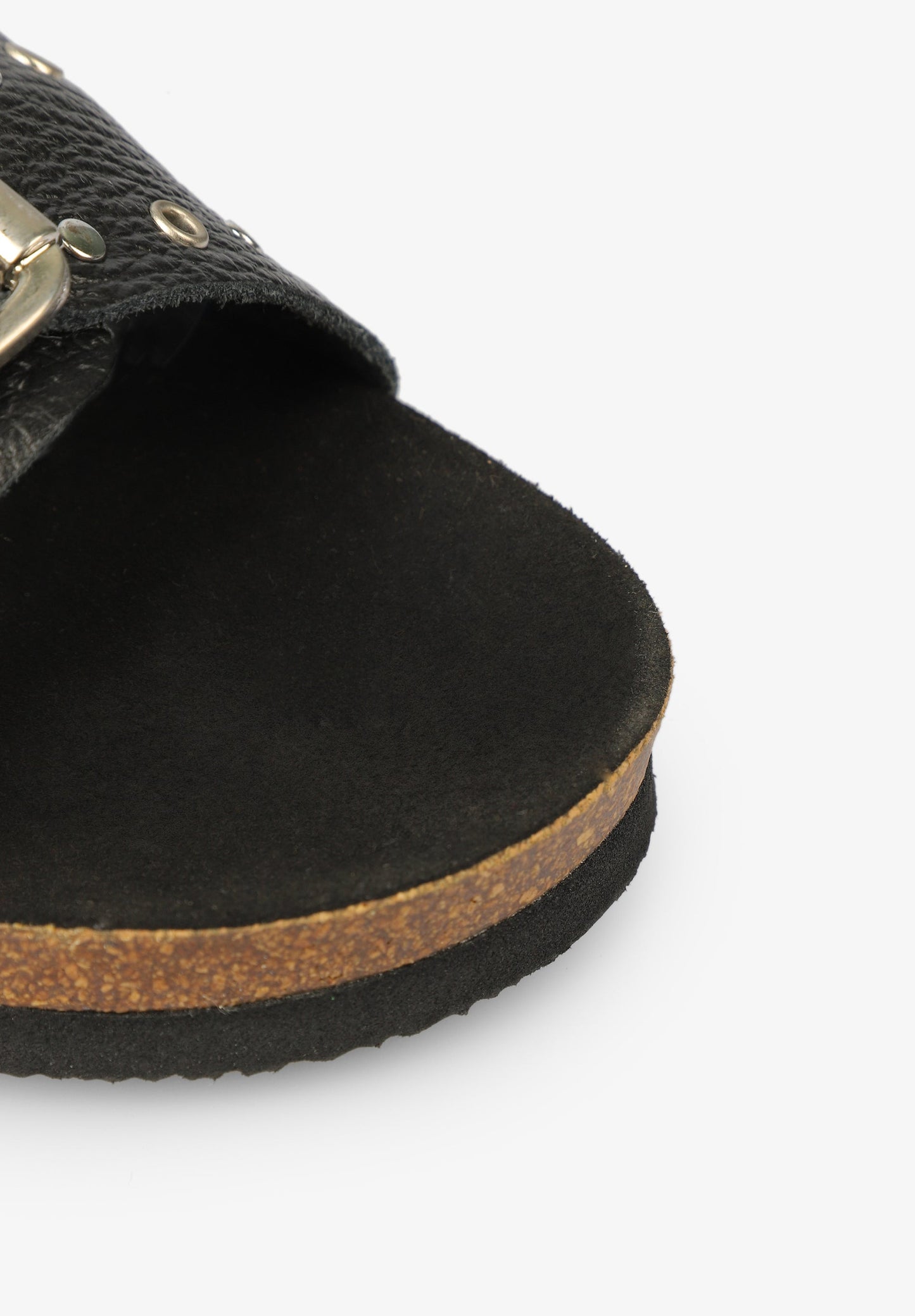 BIO BUCKLE SANDAL