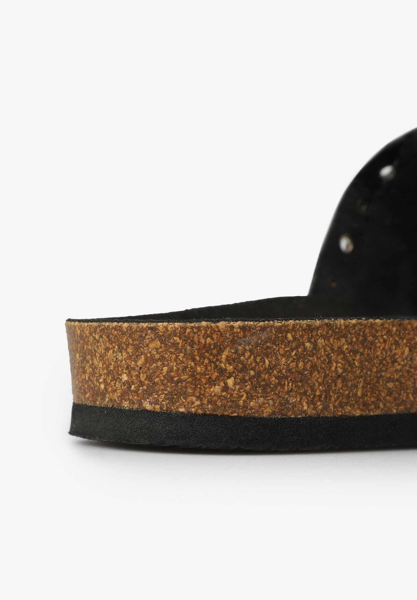 BIO BUCKLE SANDAL