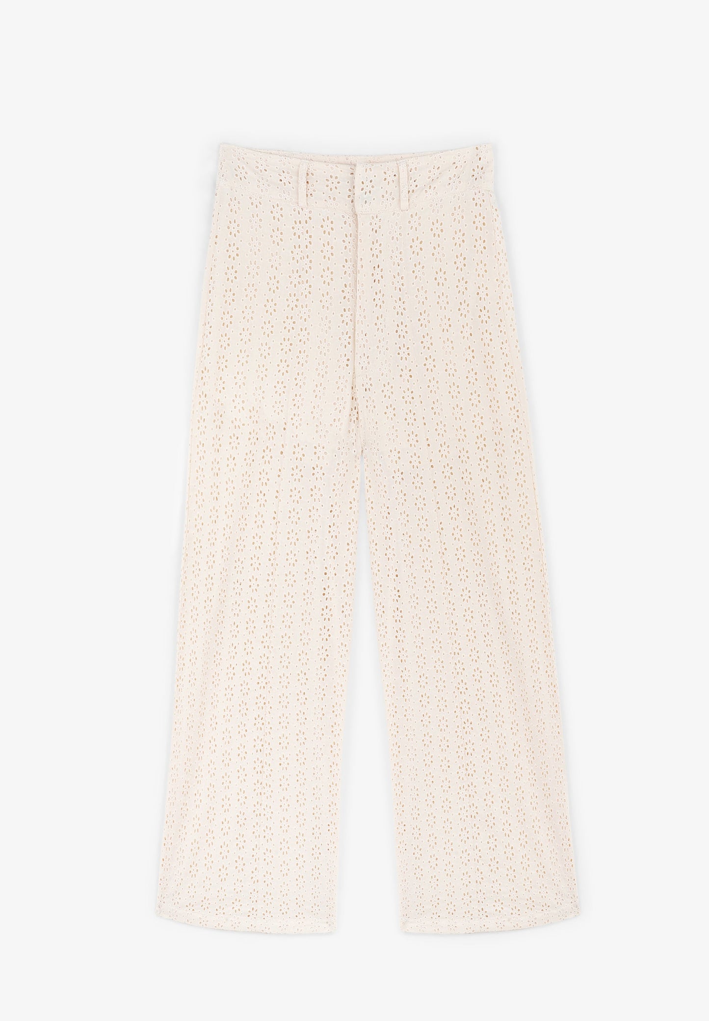 ENGLISH PANT