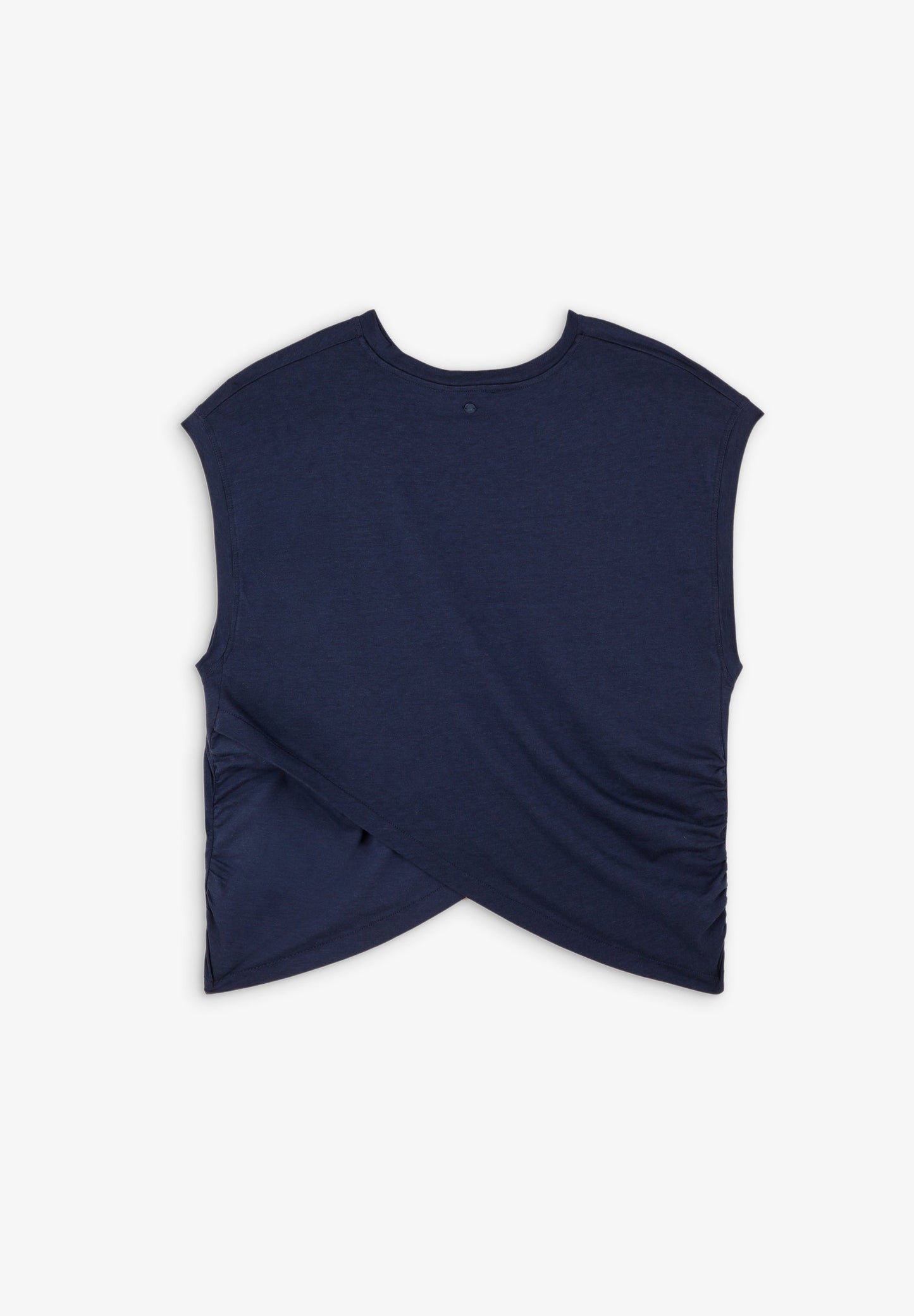 CAMISETA ESPALDA CRUZADA