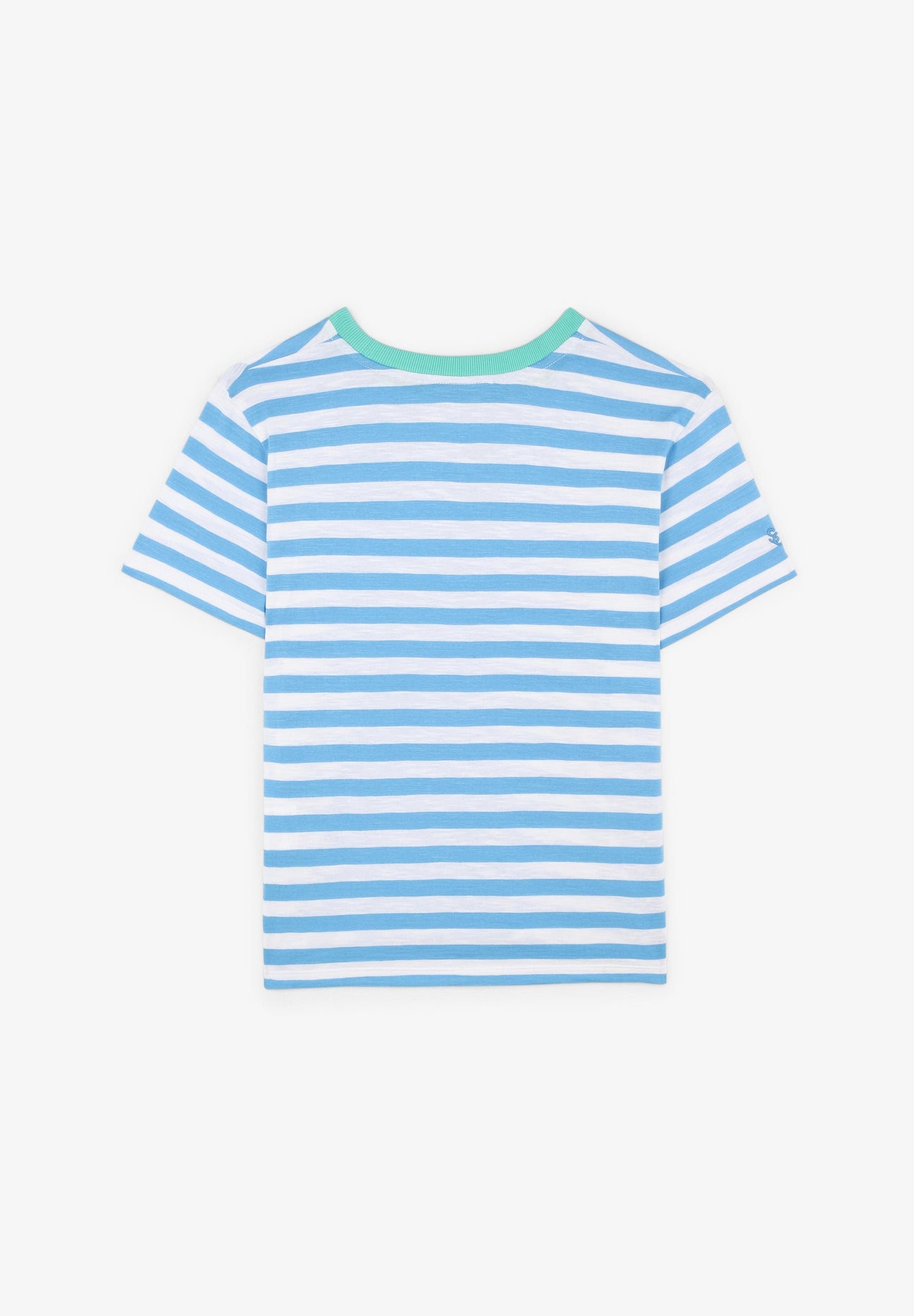 CAMISETA RAYAS