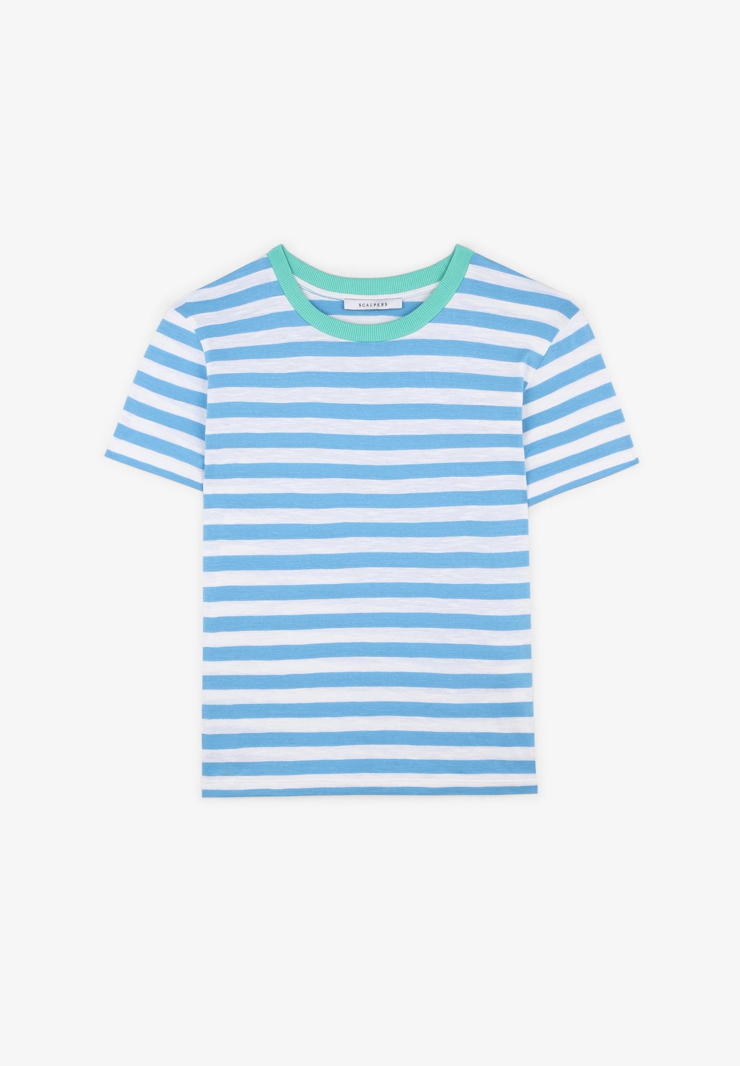 CAMISETA RAYAS