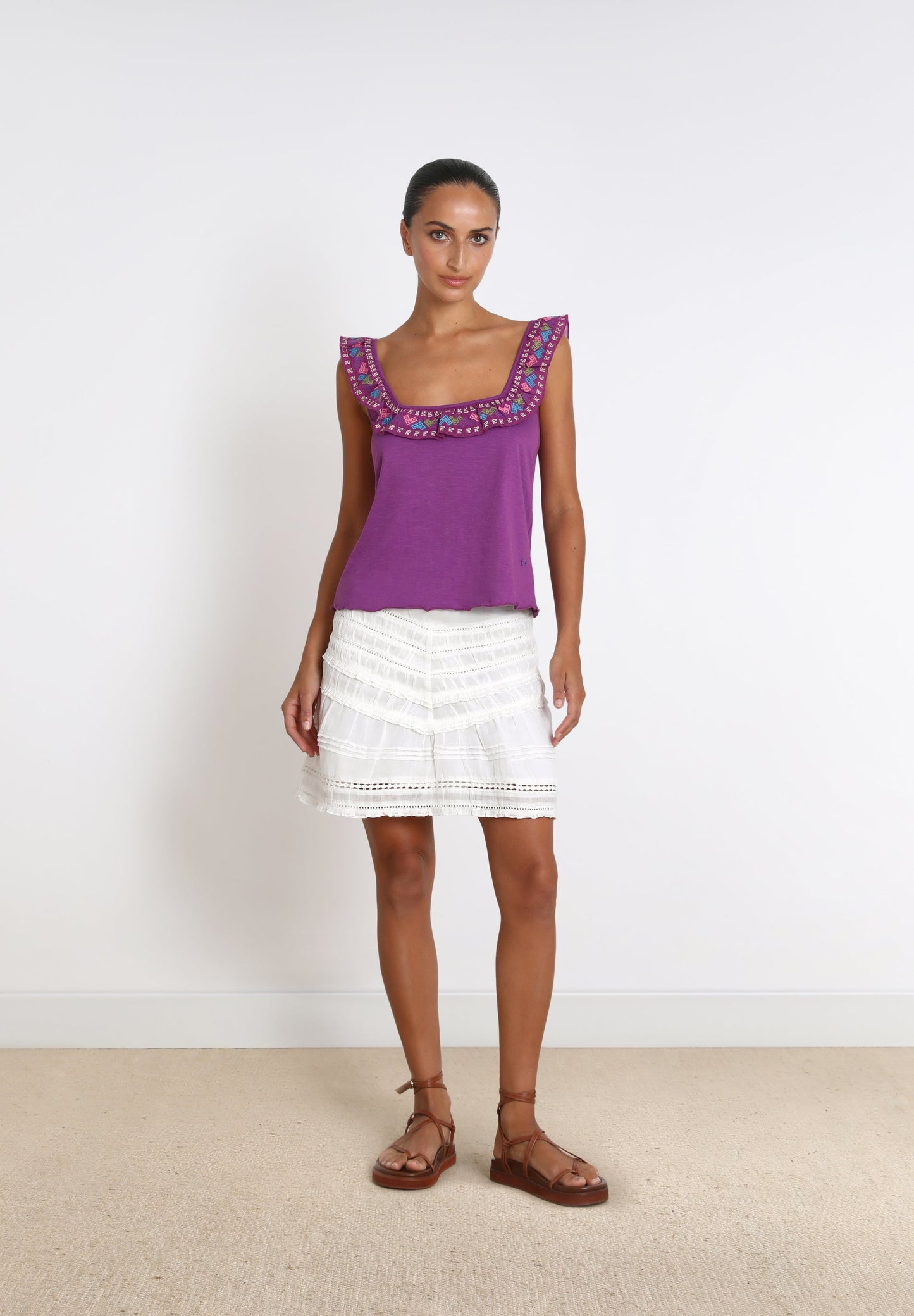 MEX EMB TEE