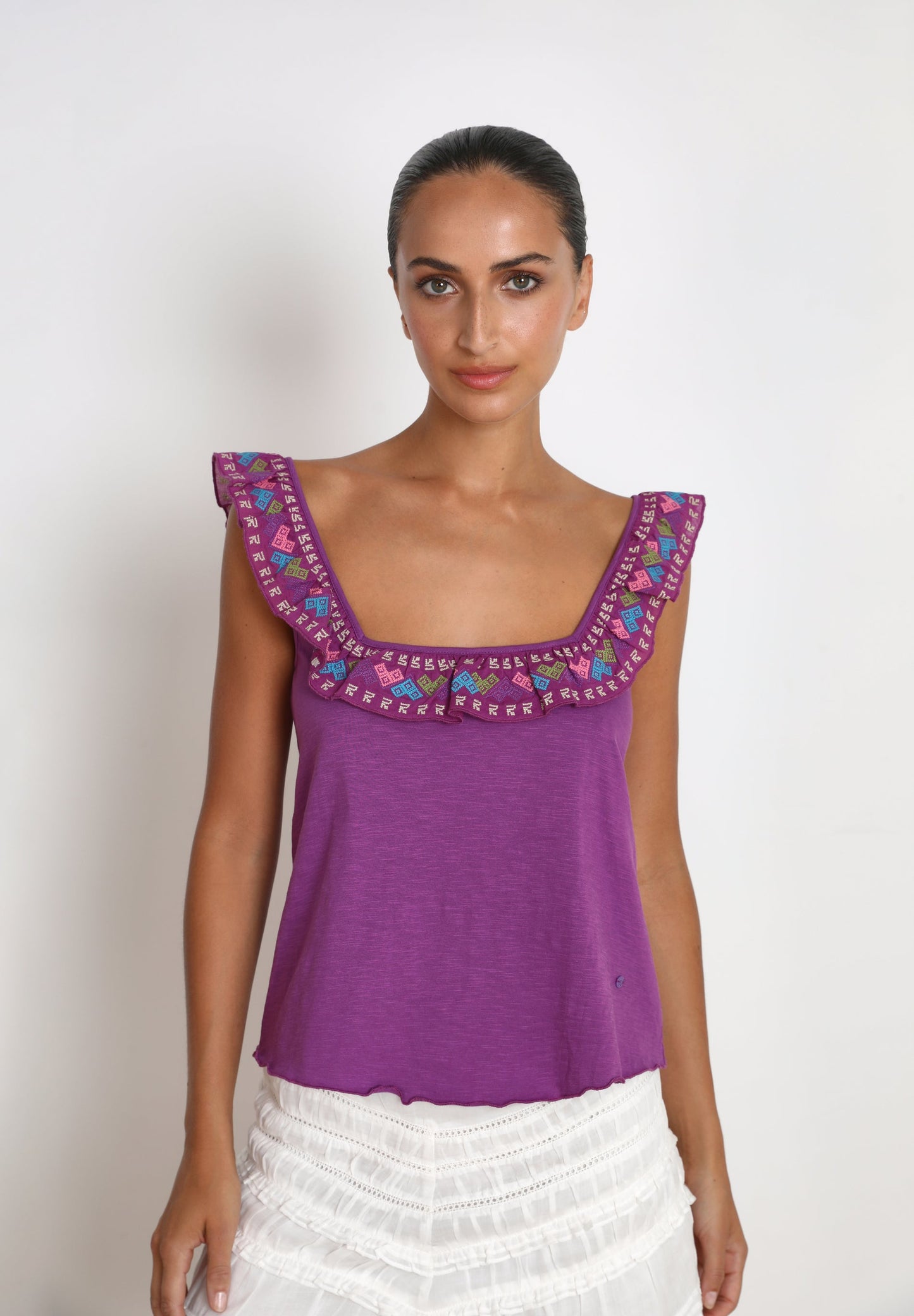 MEX EMB TEE