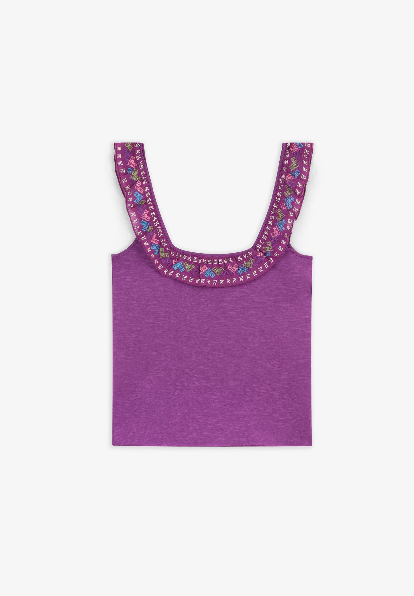 MEX EMB TEE