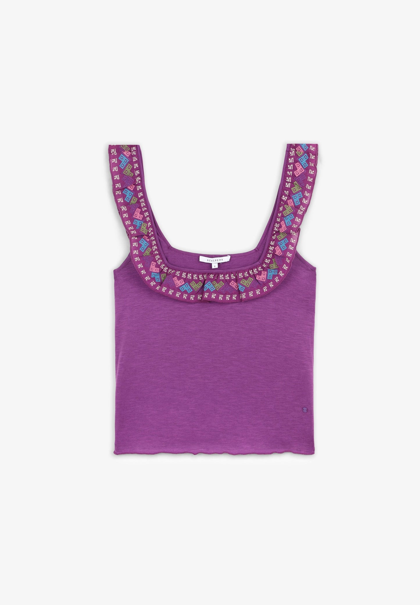 MEX EMB TEE