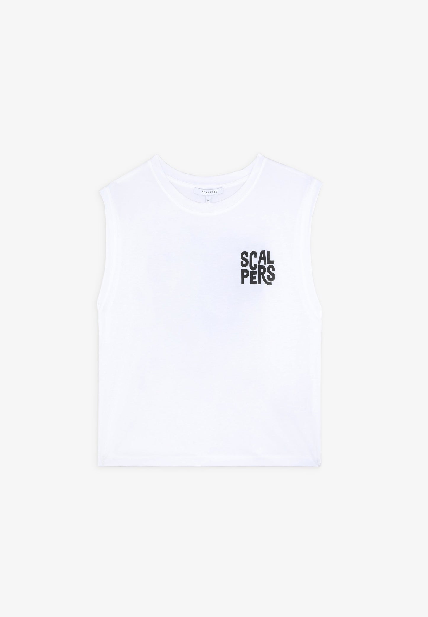 CAMISETA PRINT MANGA SISA