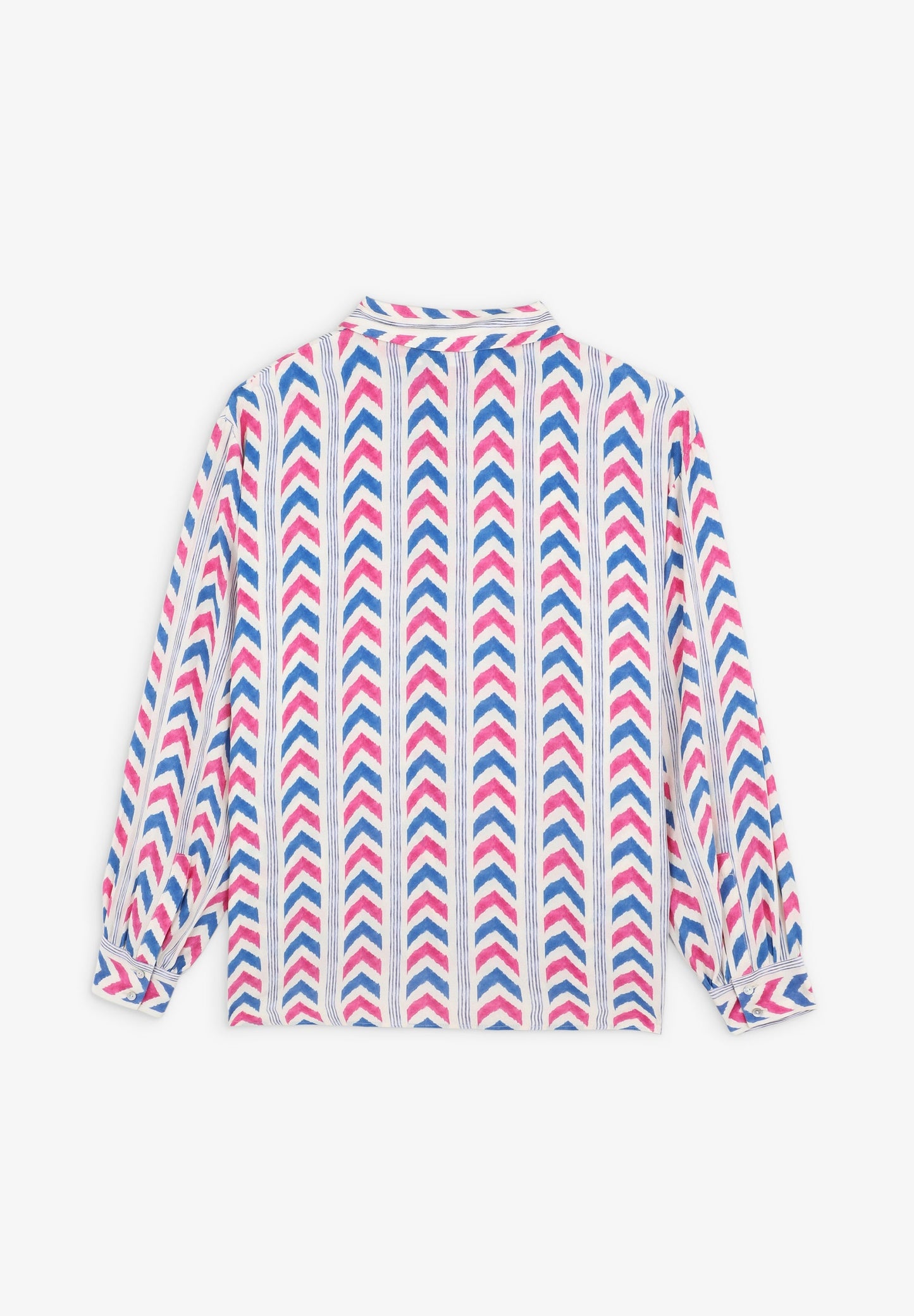 CAMISA PRINT FLUIDA