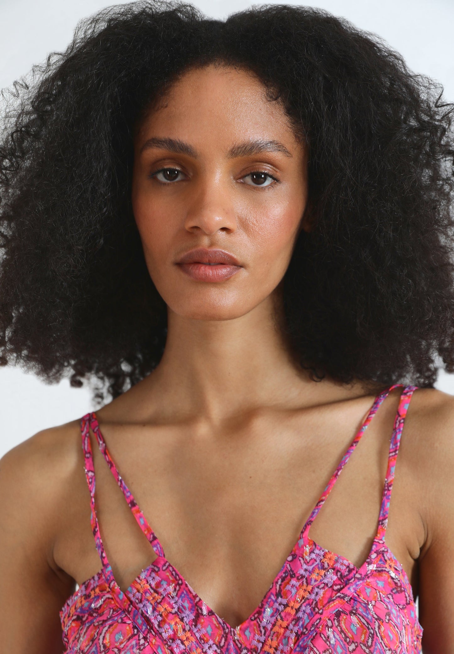 SUMMER TOP