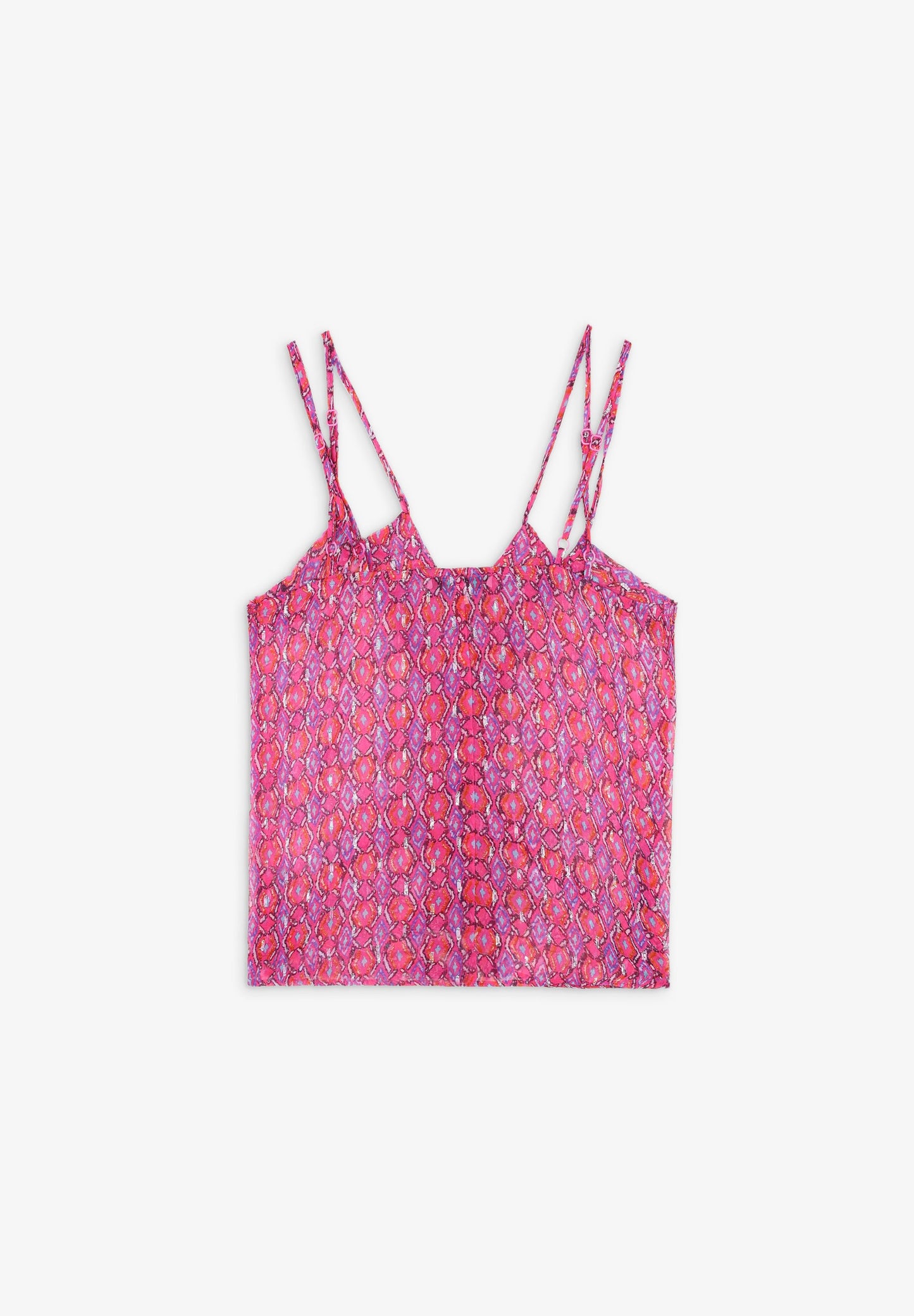 SUMMER TOP