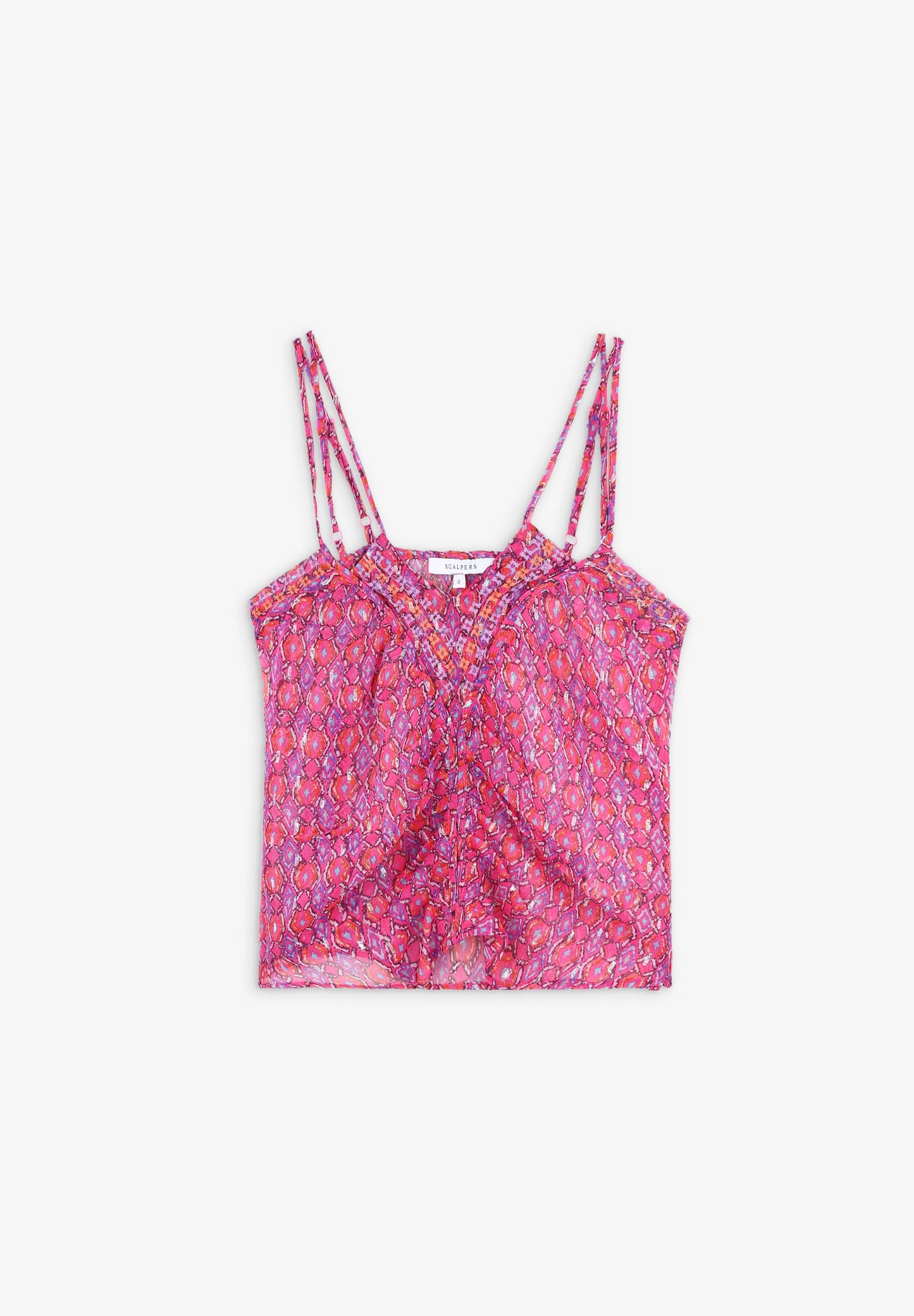 SUMMER TOP