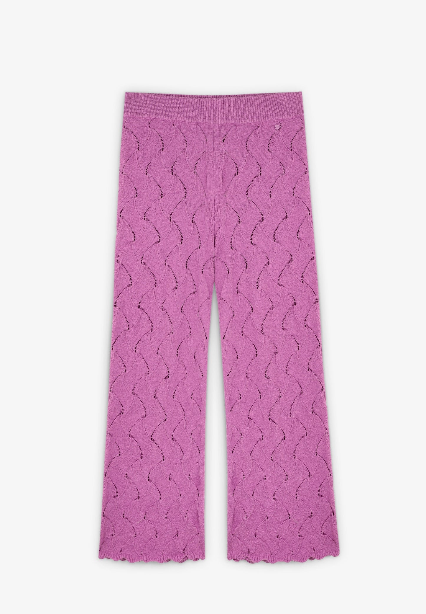 PANTALÓN PUNTO POINTELLE