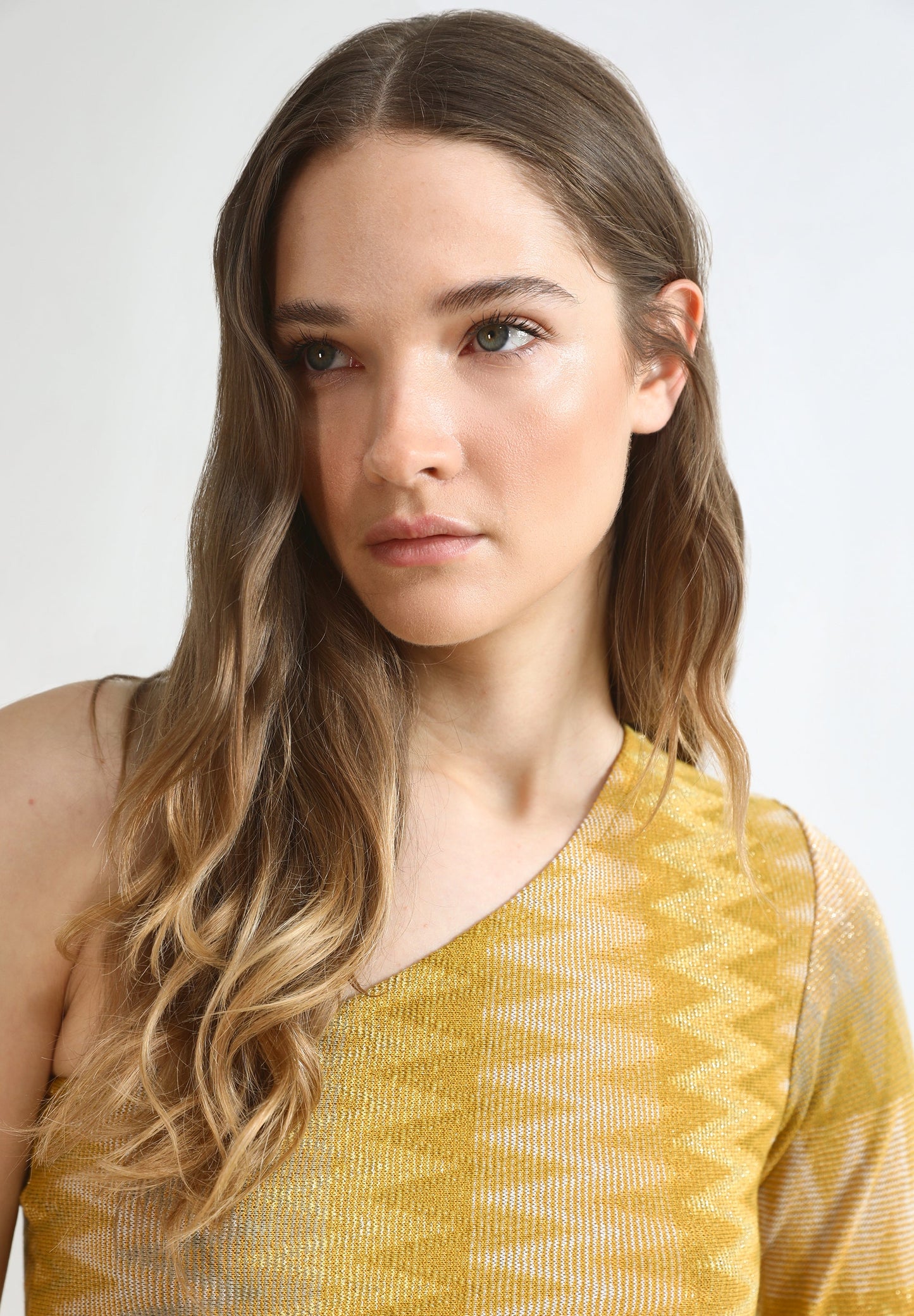NEW ZIGGY DRESS