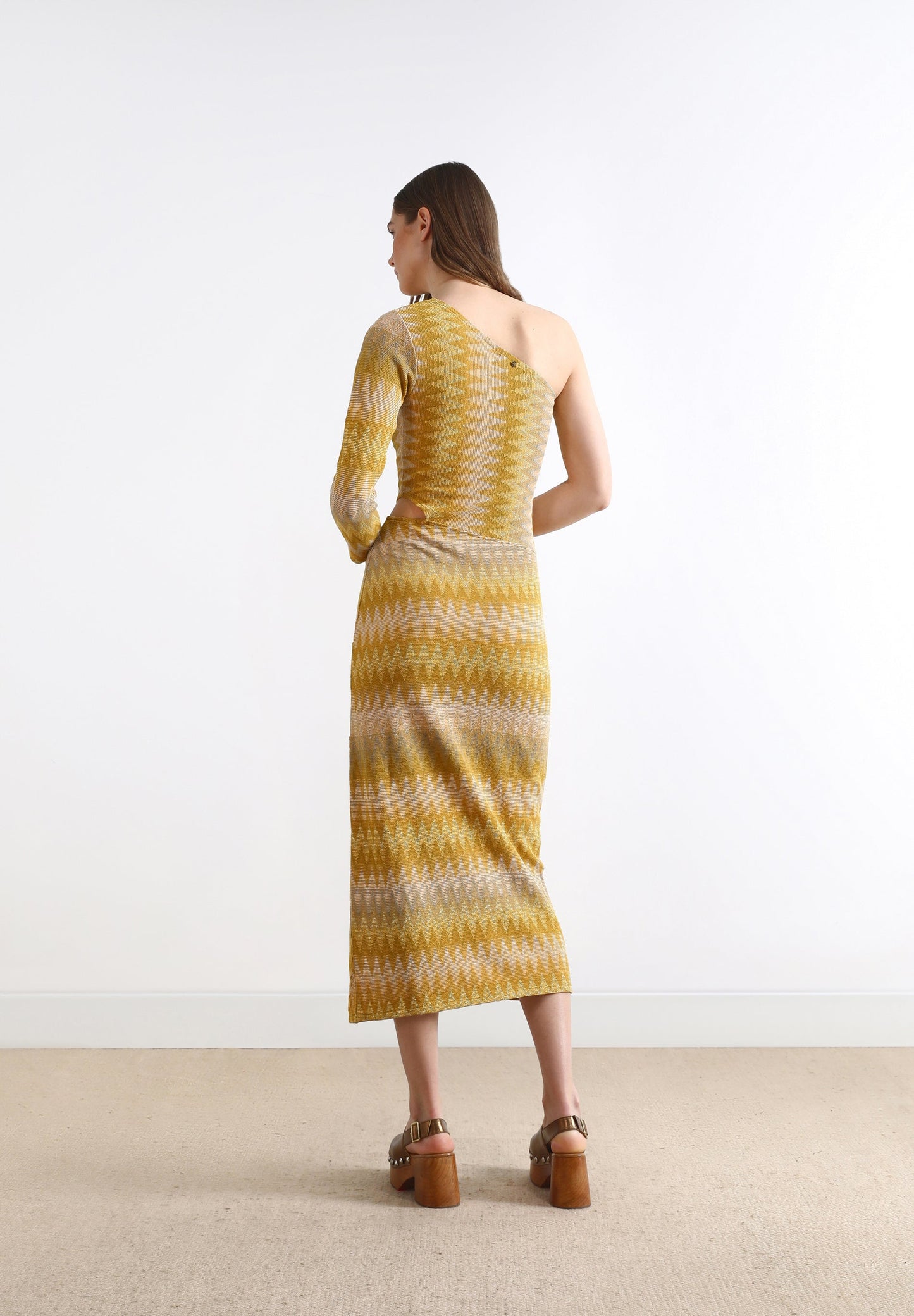 NEW ZIGGY DRESS
