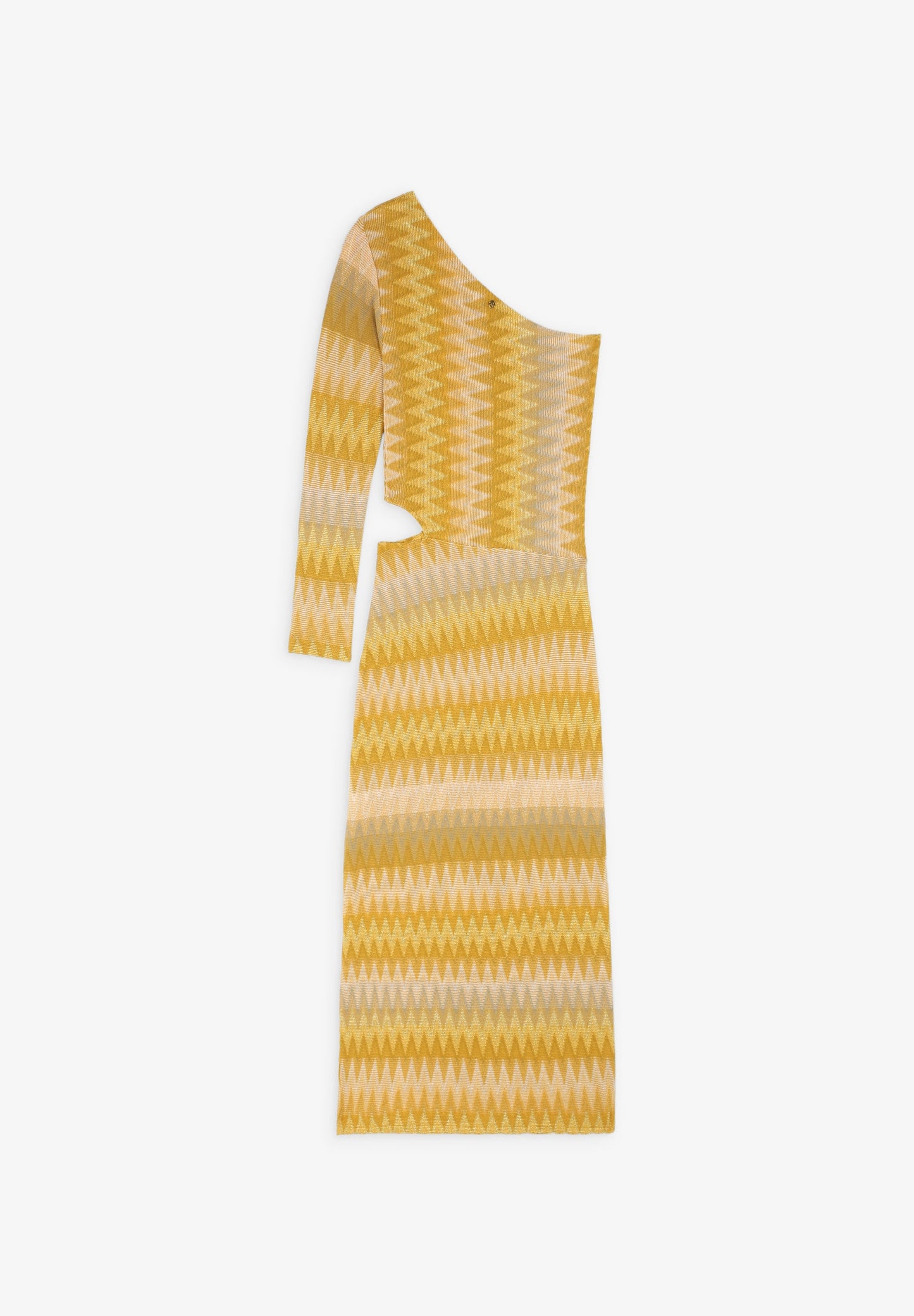 NEW ZIGGY DRESS