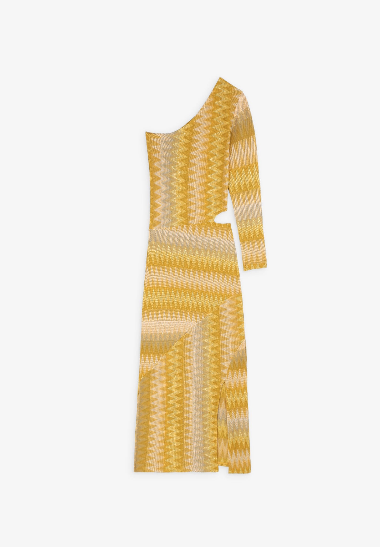 NEW ZIGGY DRESS