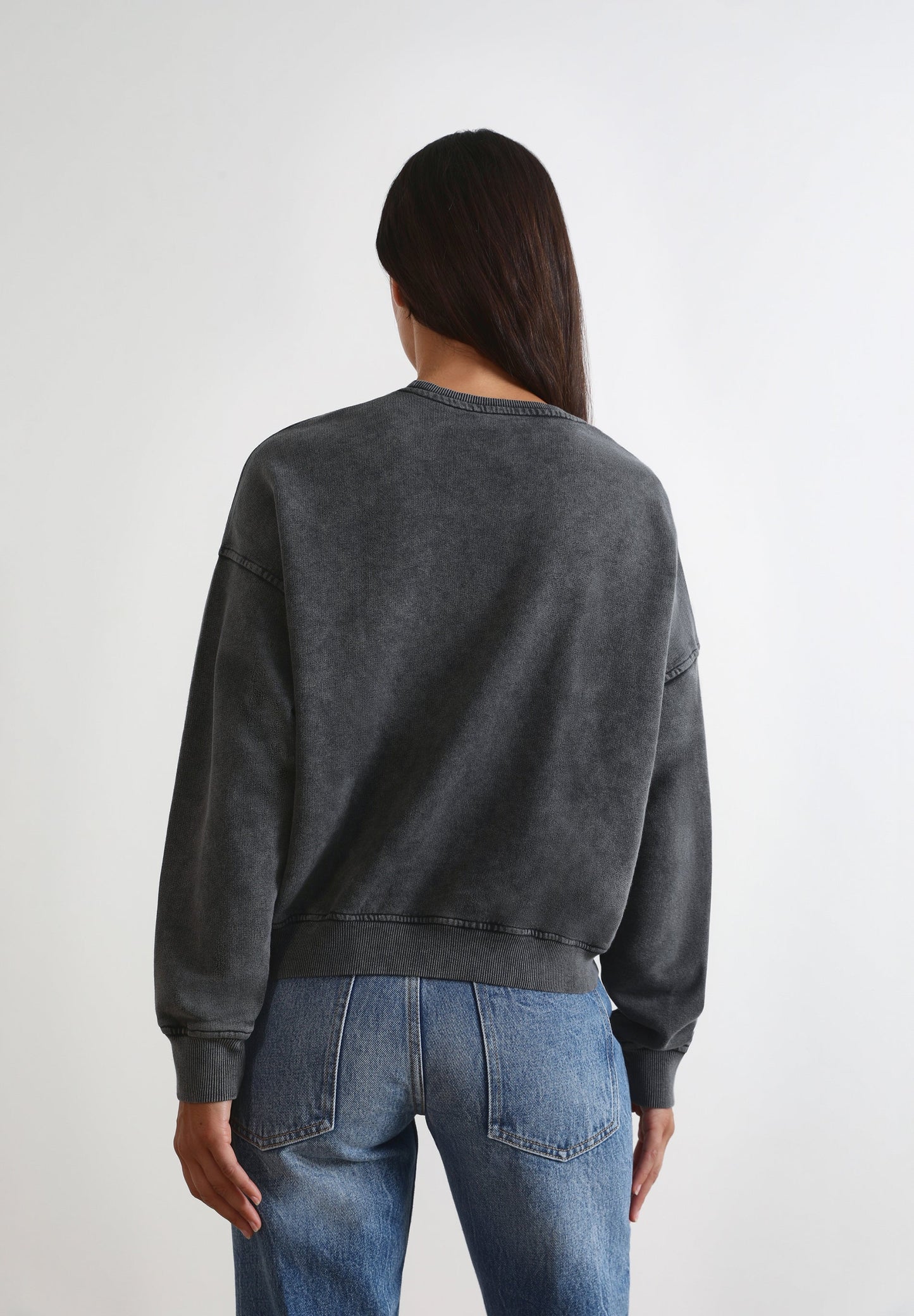 ROCK SWEATER