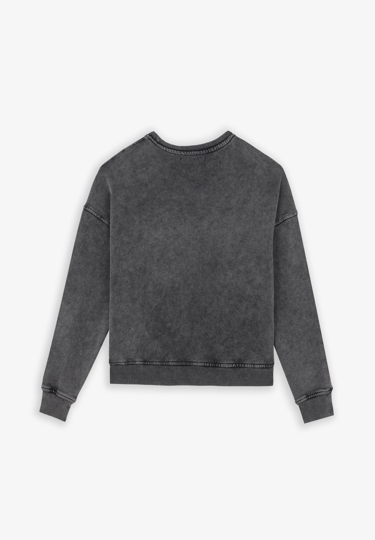 ROCK SWEATER